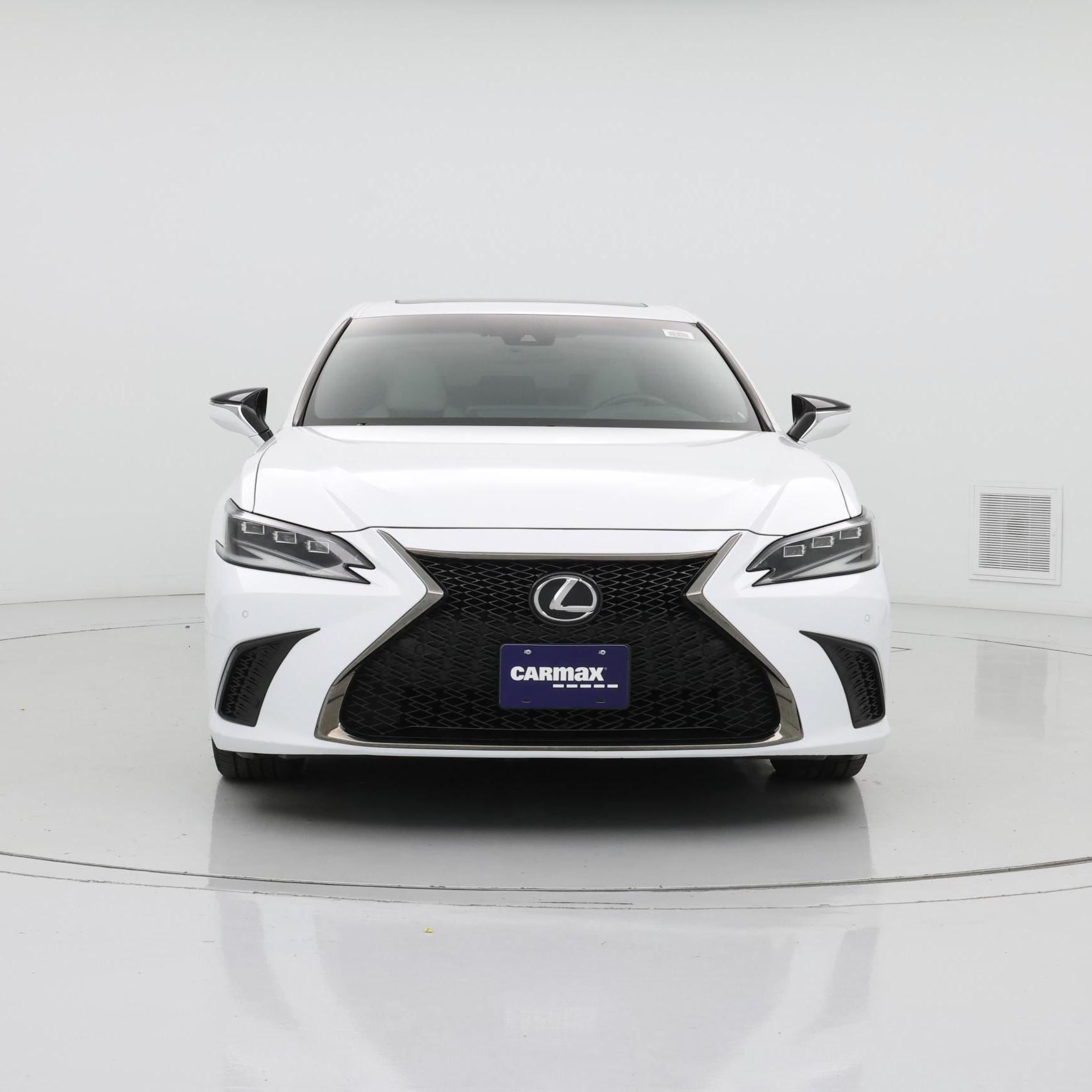 Thumbnail: 2022 Lexus ES - 5