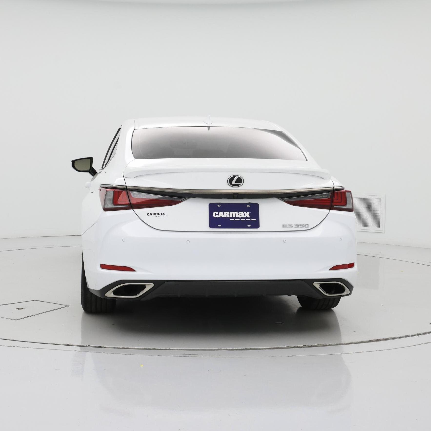 Thumbnail: 2022 Lexus ES - 6