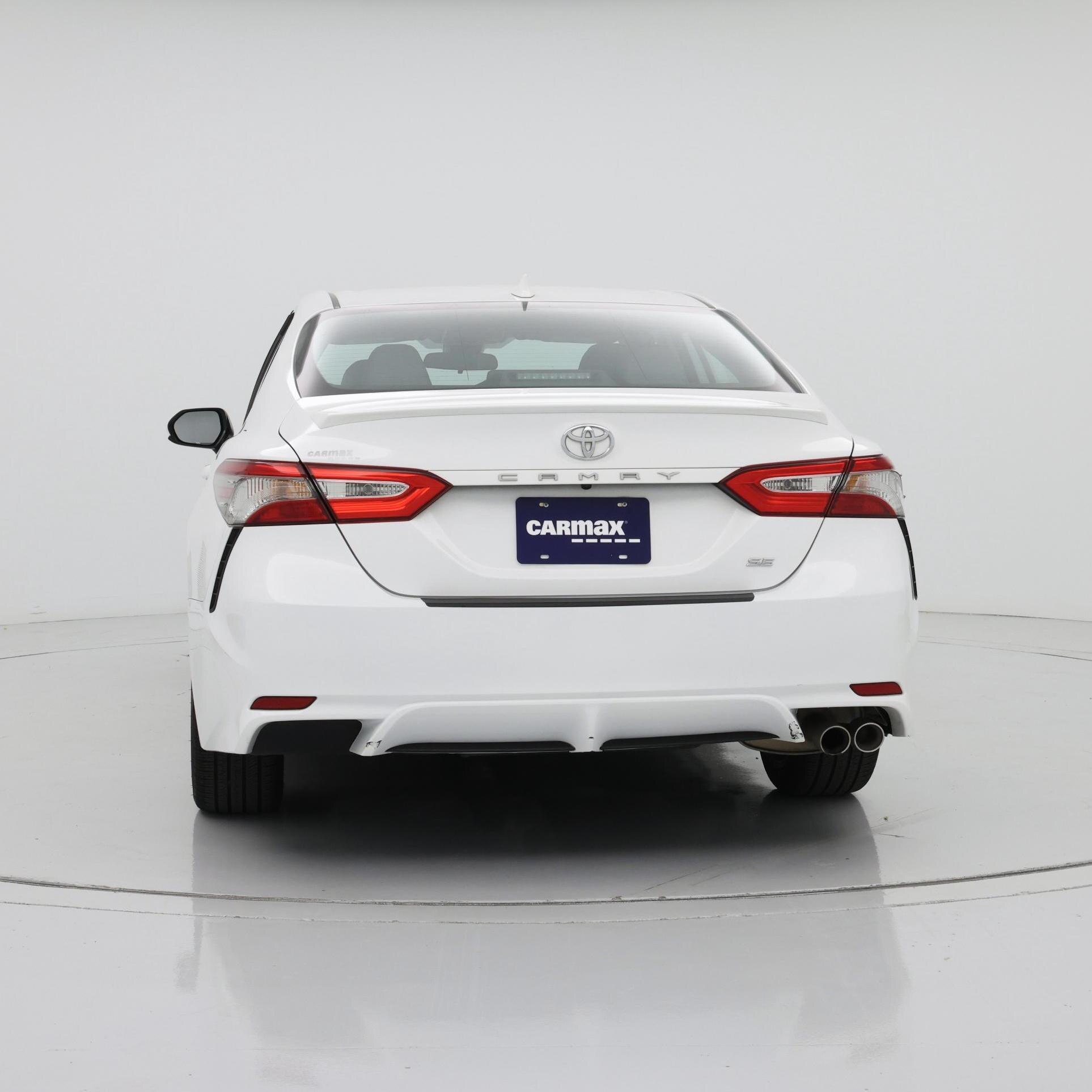Thumbnail: 2019 Toyota Camry - 6