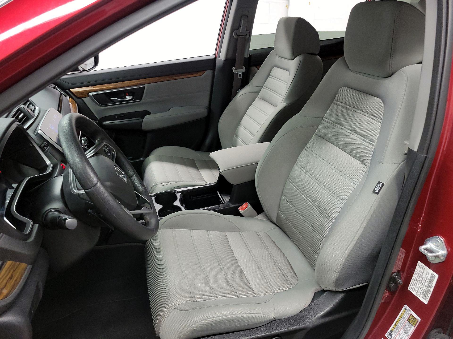 Thumbnail: 2021 Honda CR-V - 11