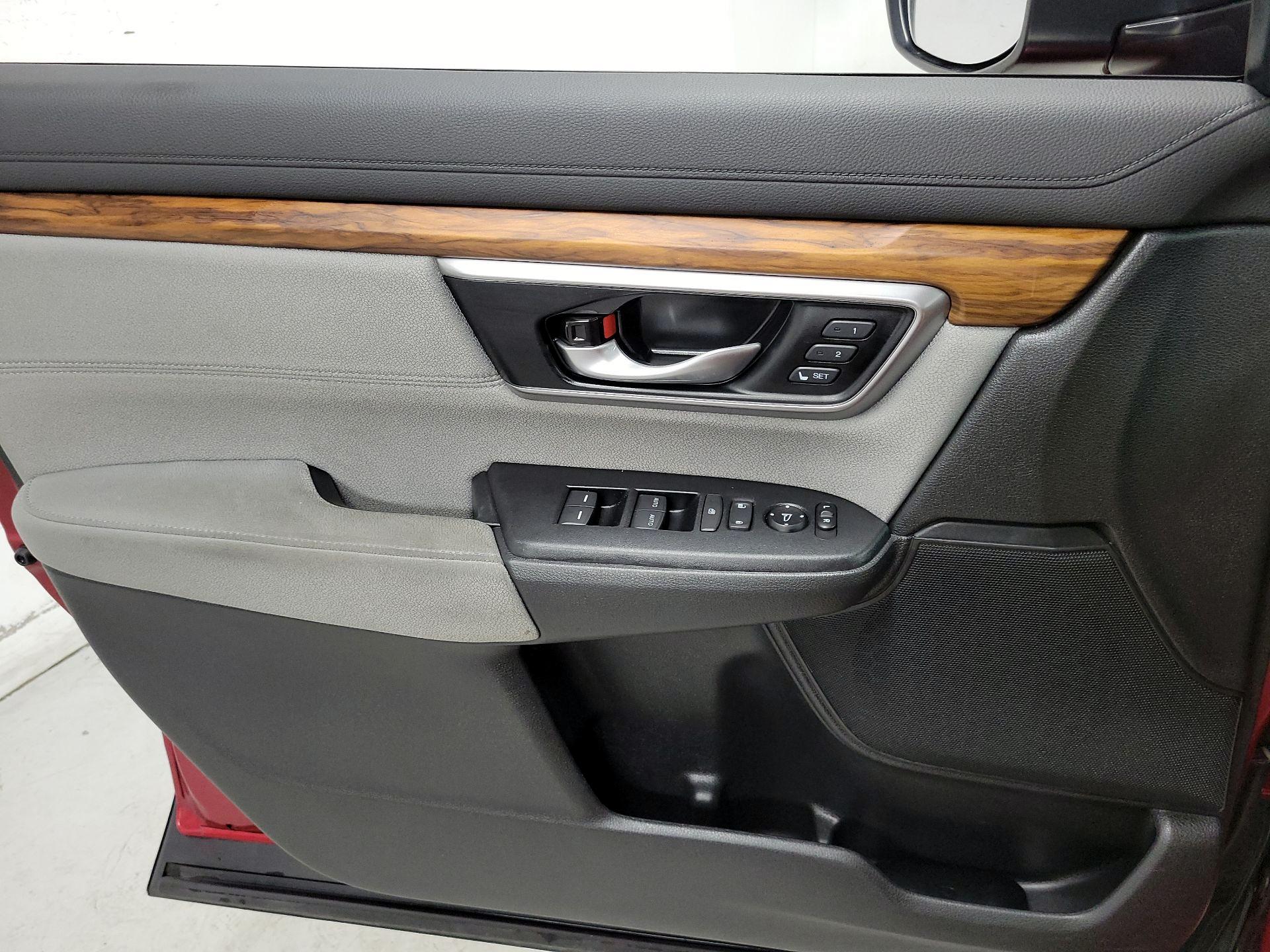 Thumbnail: 2021 Honda CR-V - 12