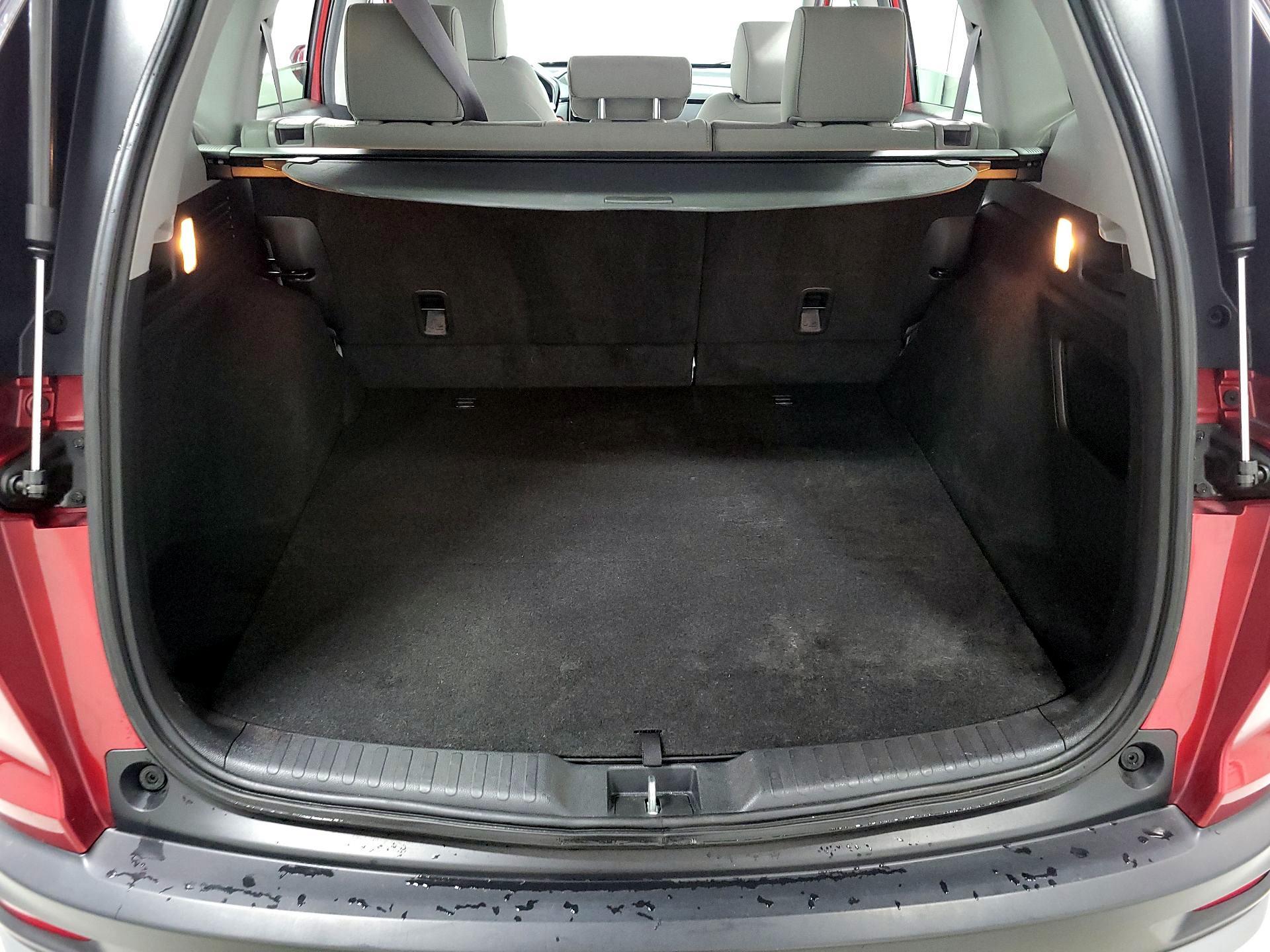 Thumbnail: 2021 Honda CR-V - 17