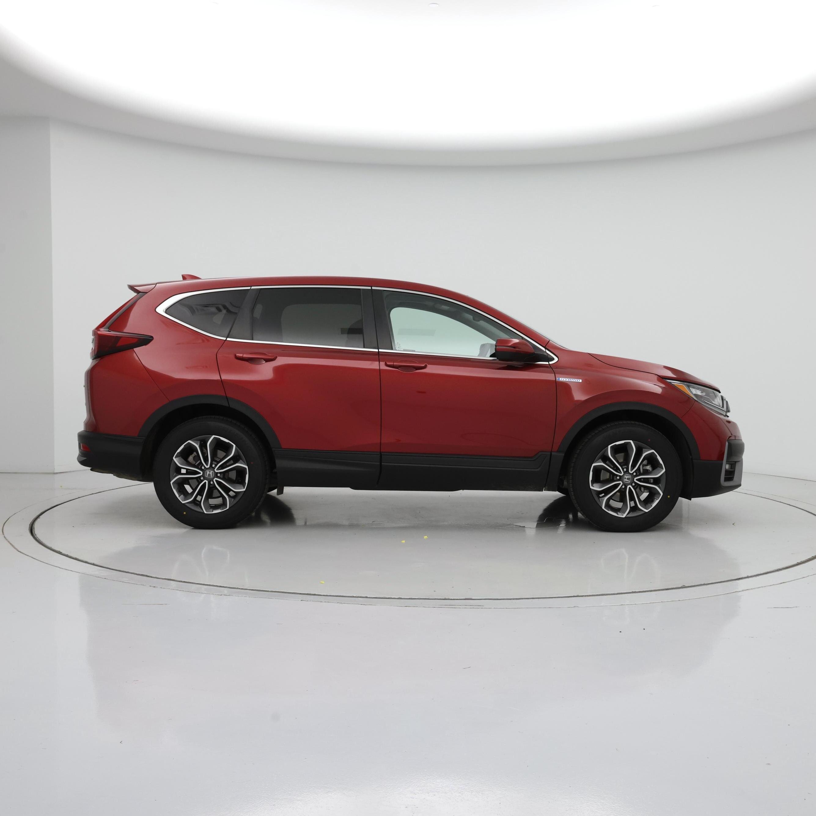 Thumbnail: 2021 Honda CR-V - 7