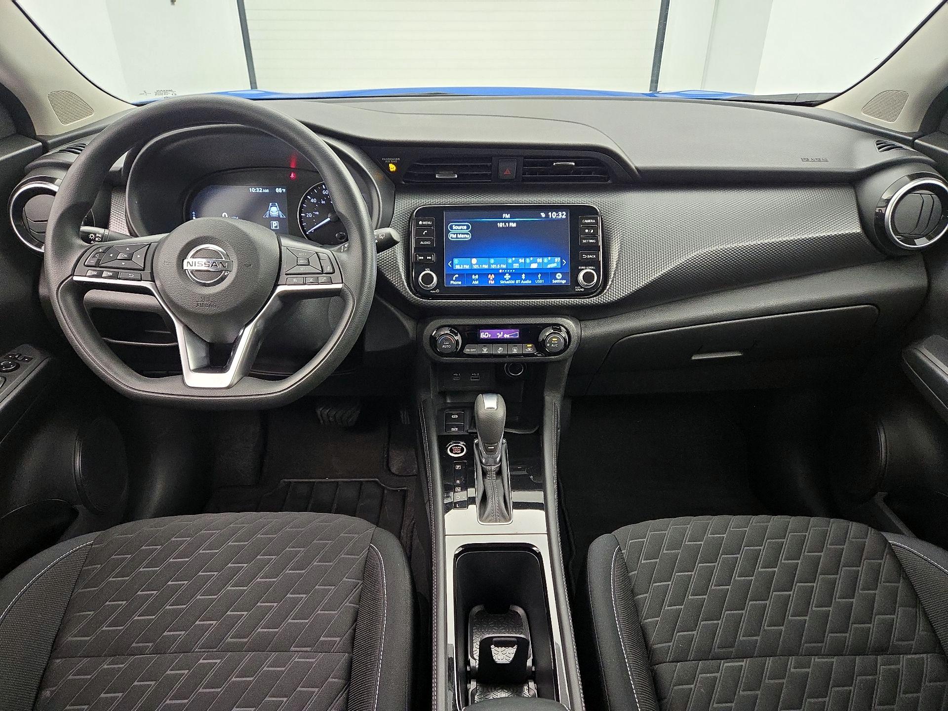 Thumbnail: 2021 Nissan Kicks - 9