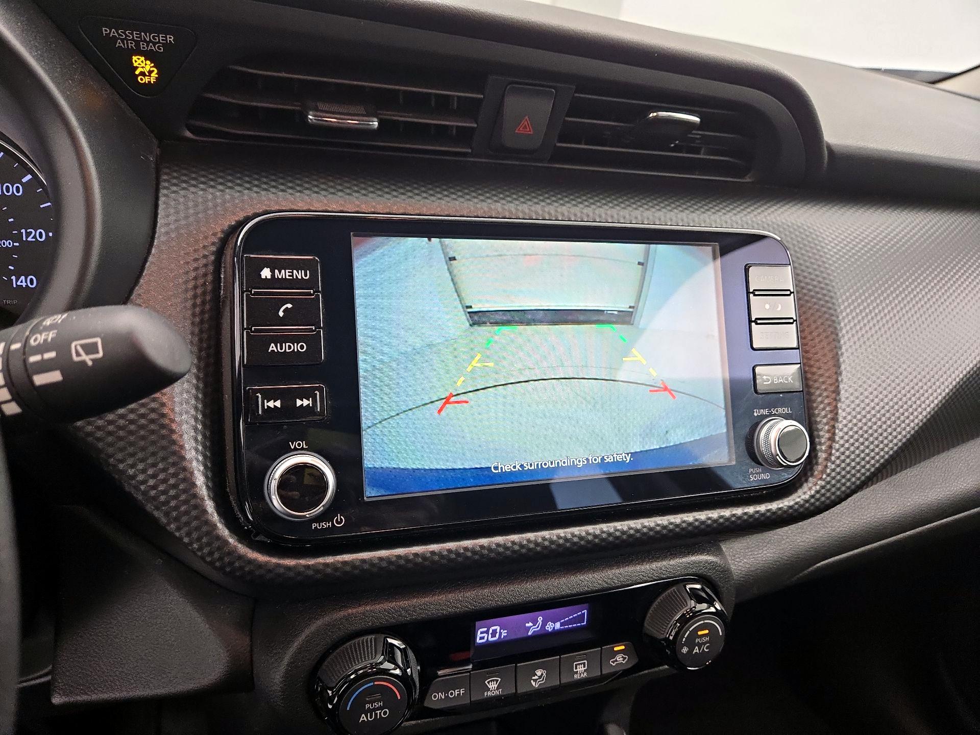 Thumbnail: 2021 Nissan Kicks - 13