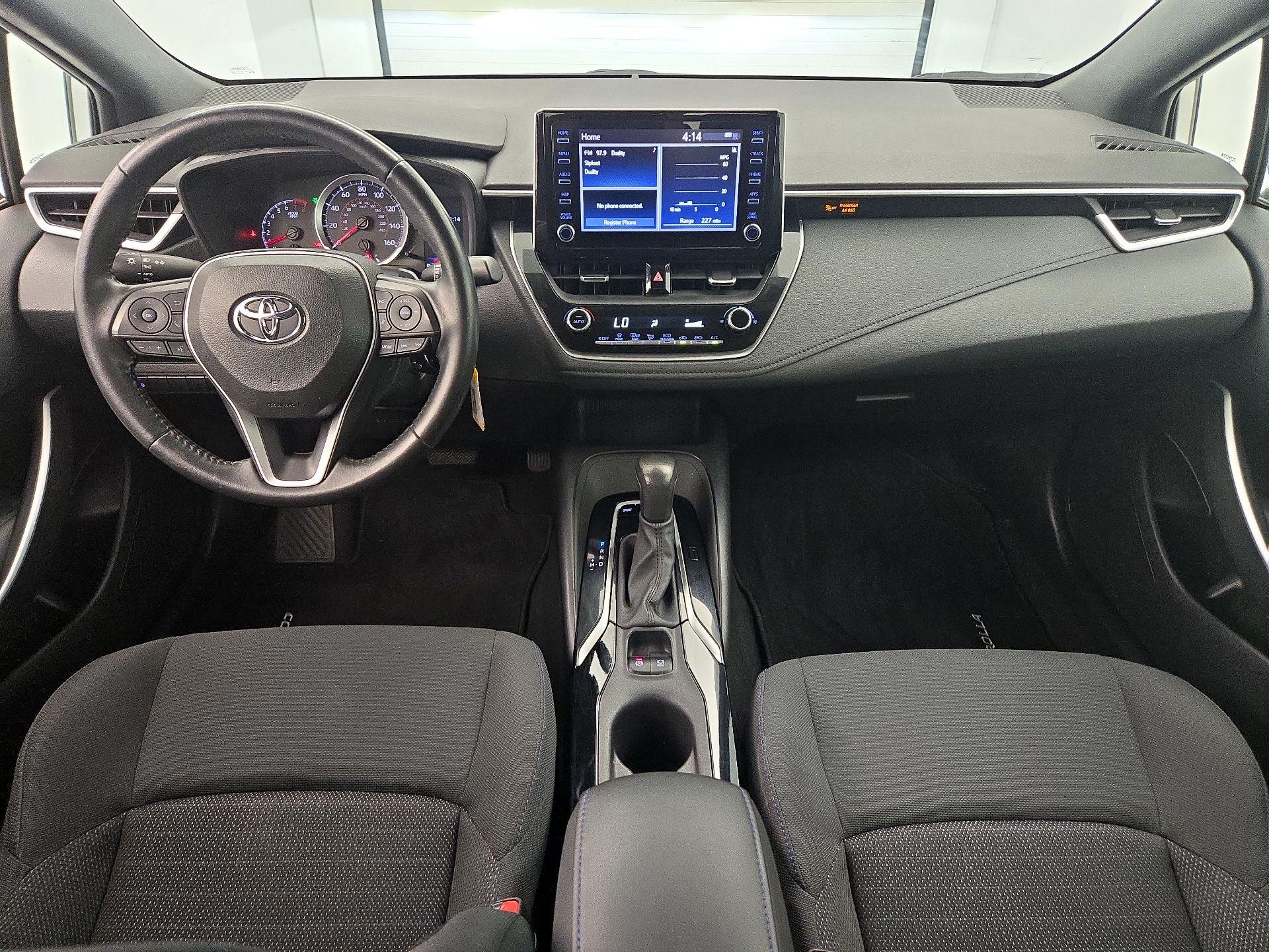 Thumbnail: 2020 Toyota Corolla - 9