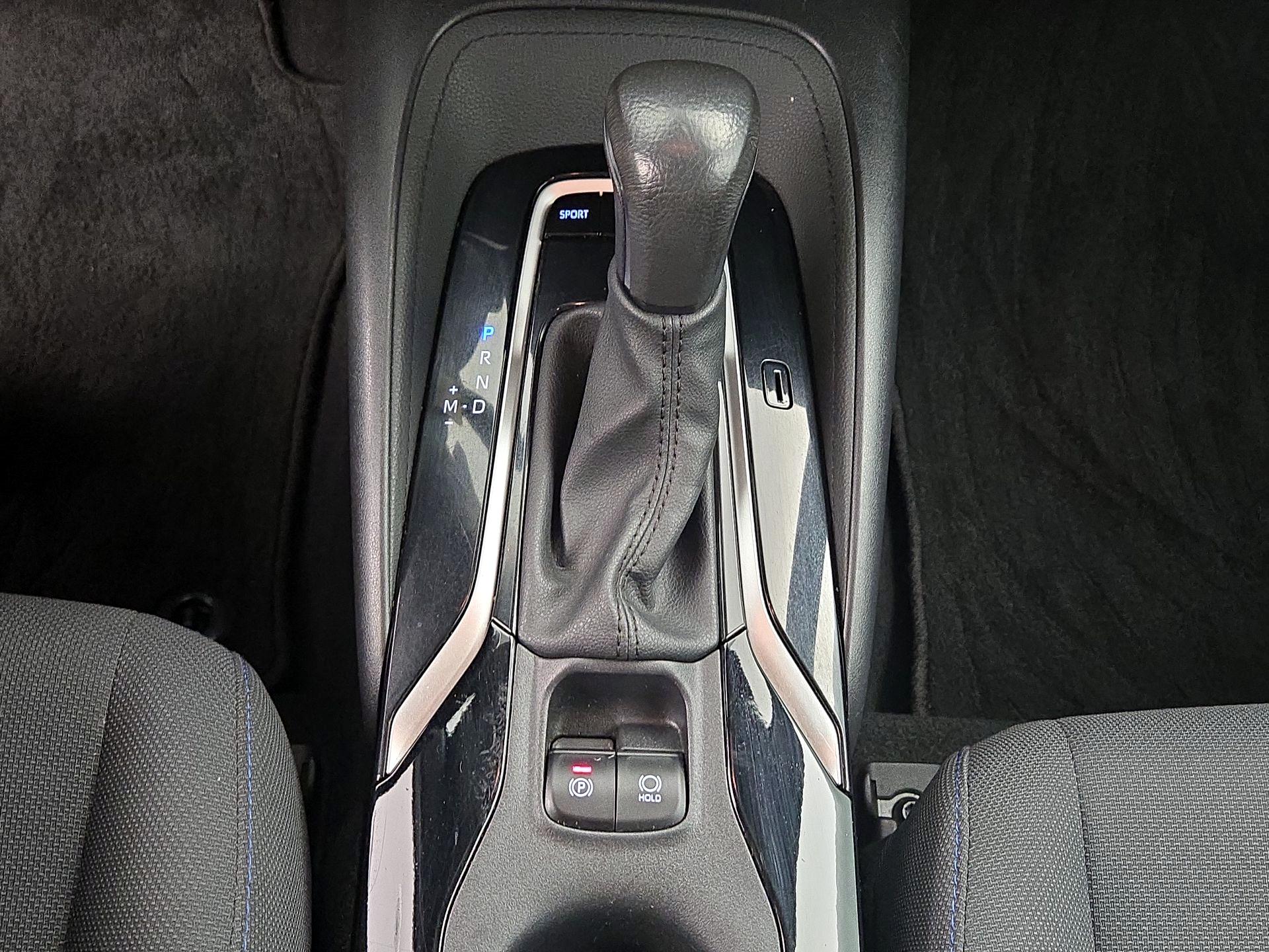 Thumbnail: 2020 Toyota Corolla - 16
