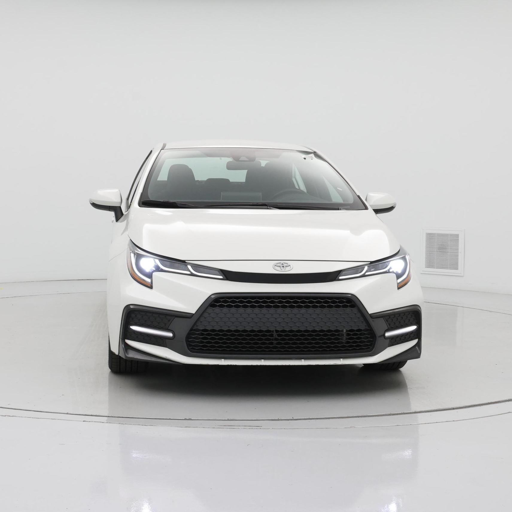 Thumbnail: 2020 Toyota Corolla - 5