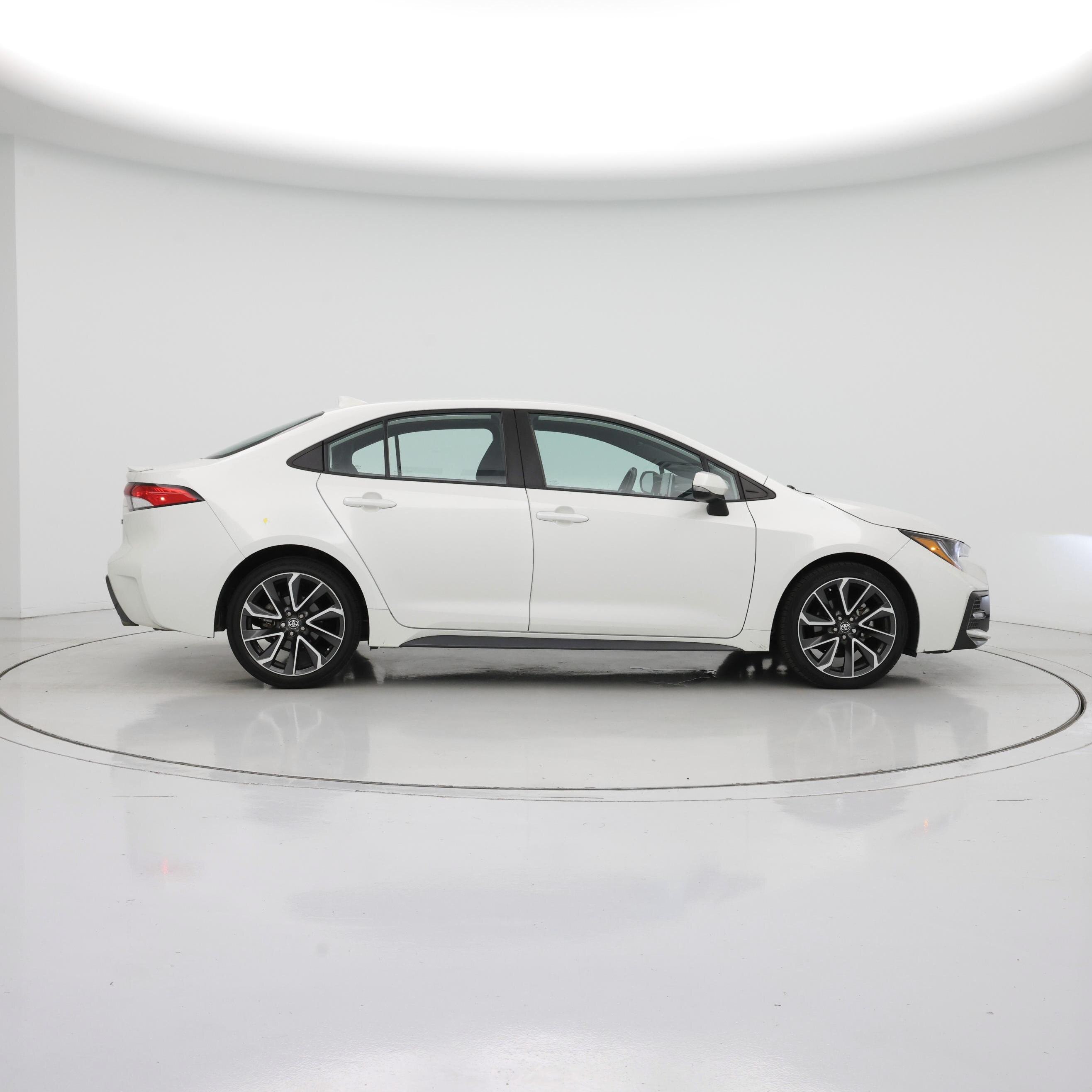 Thumbnail: 2020 Toyota Corolla - 7