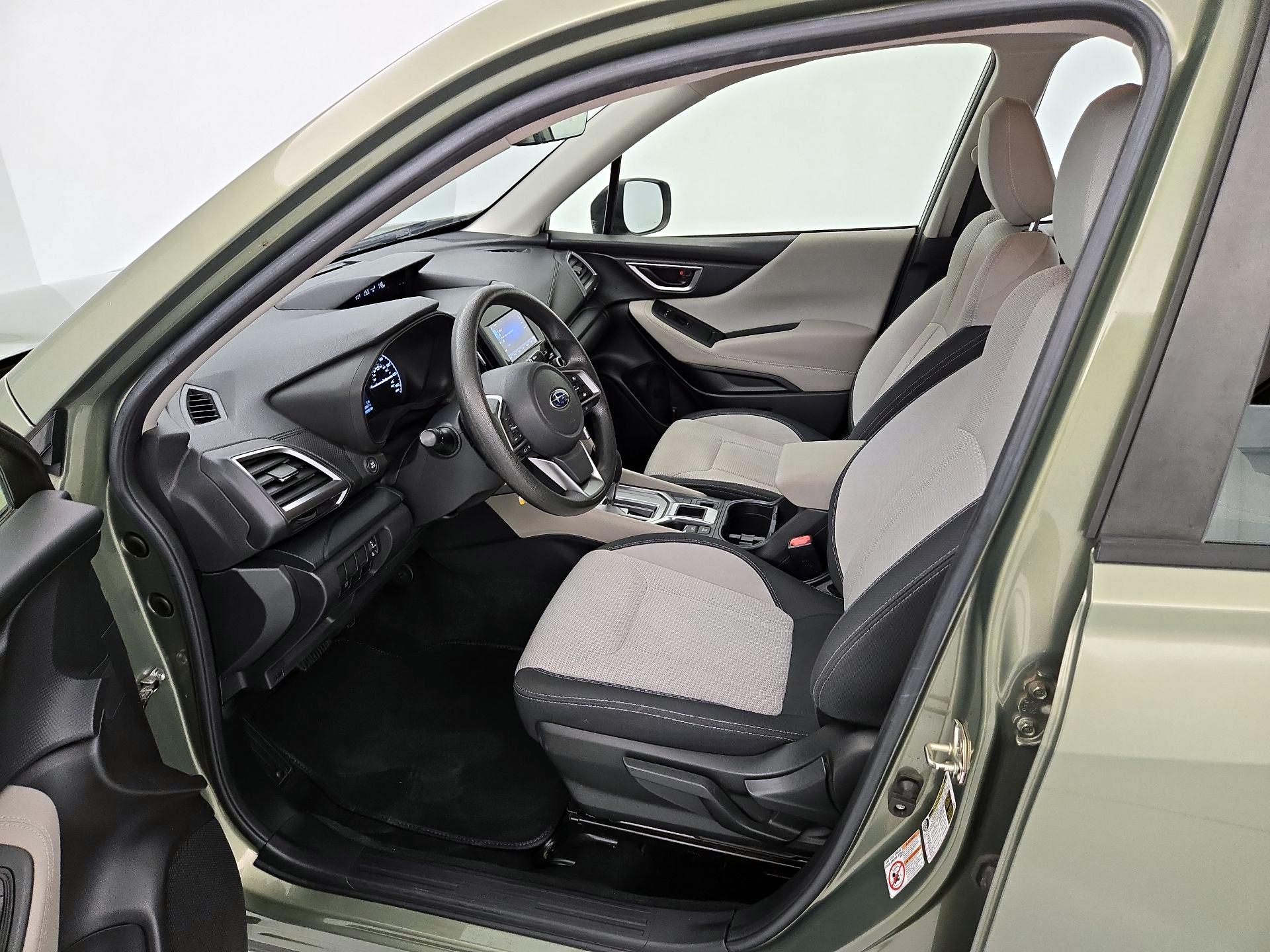 Thumbnail: 2020 Subaru Forester - 11
