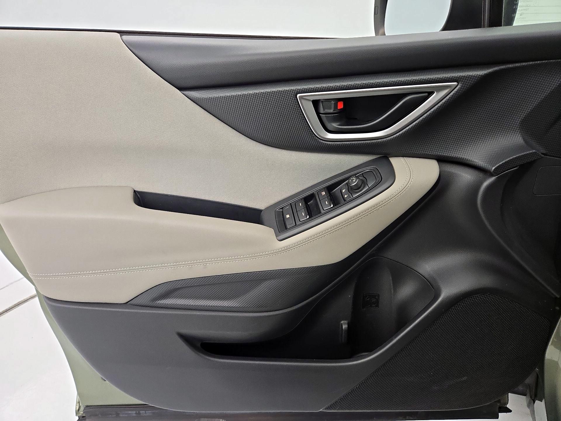 Thumbnail: 2020 Subaru Forester - 12