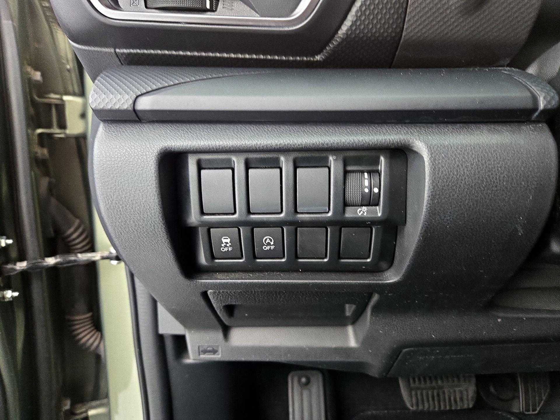 Thumbnail: 2020 Subaru Forester - 13
