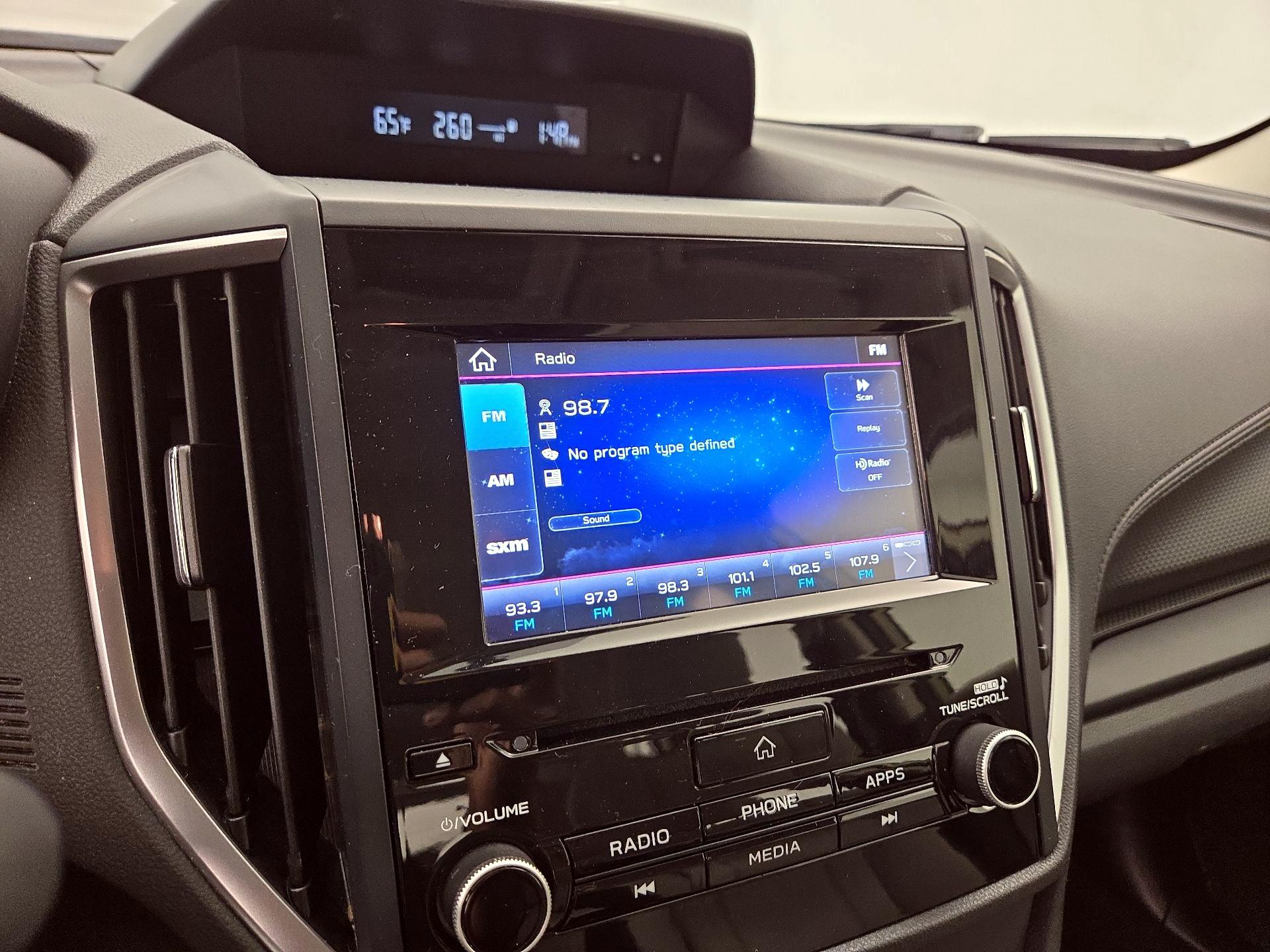 Thumbnail: 2020 Subaru Forester - 15