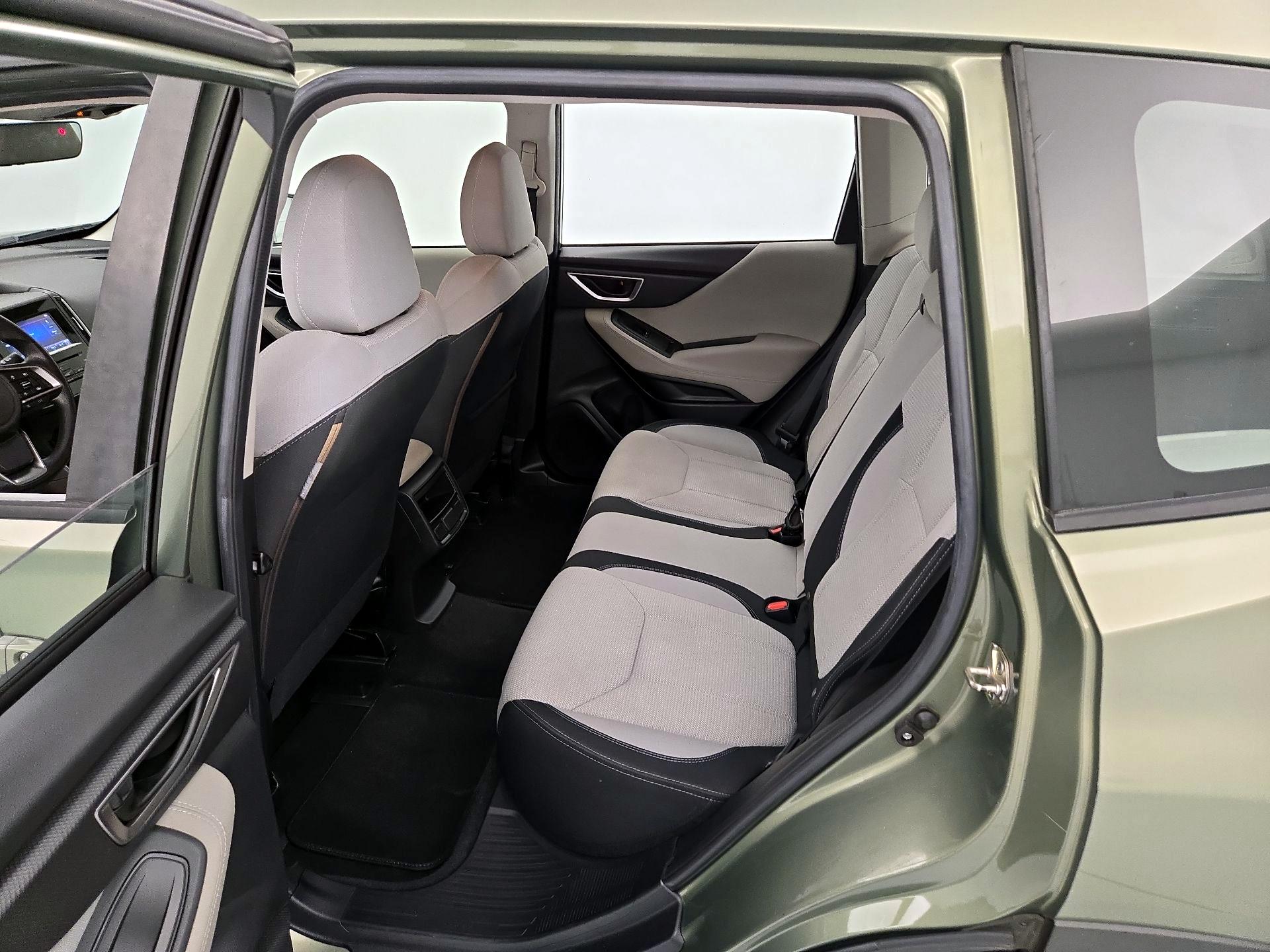 Thumbnail: 2020 Subaru Forester - 19