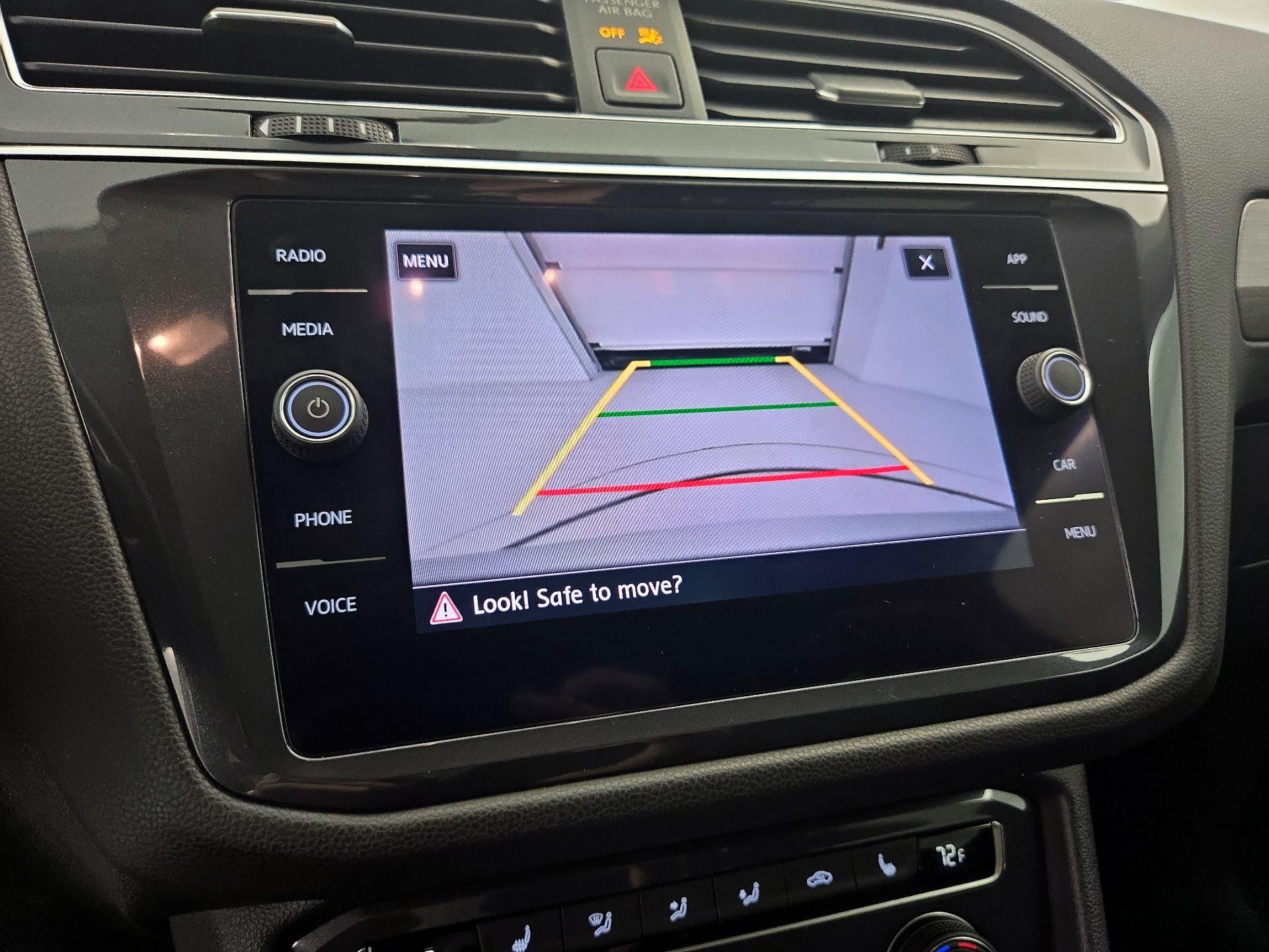 Thumbnail: 2019 Volkswagen Tiguan - 14