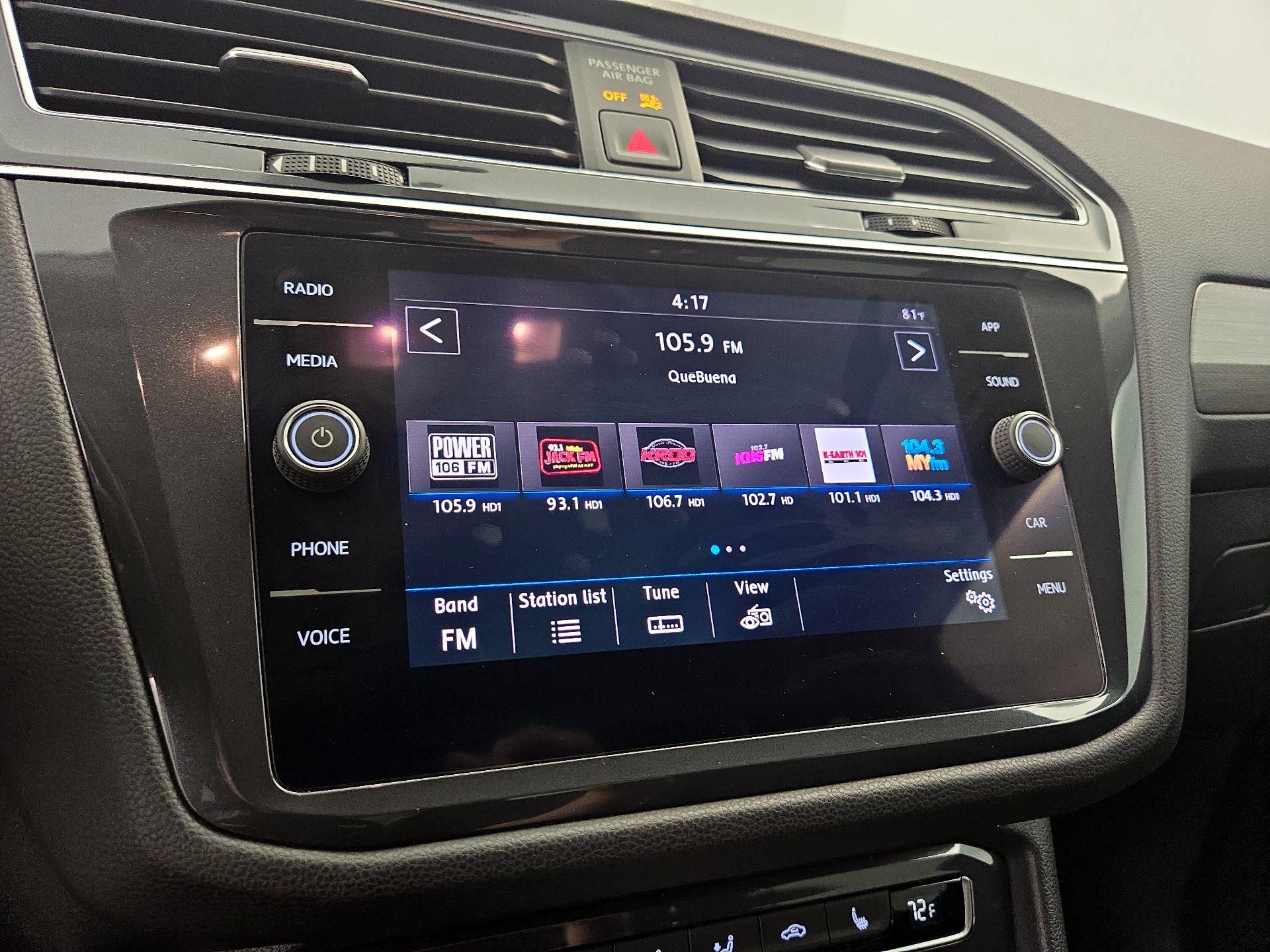Thumbnail: 2019 Volkswagen Tiguan - 15