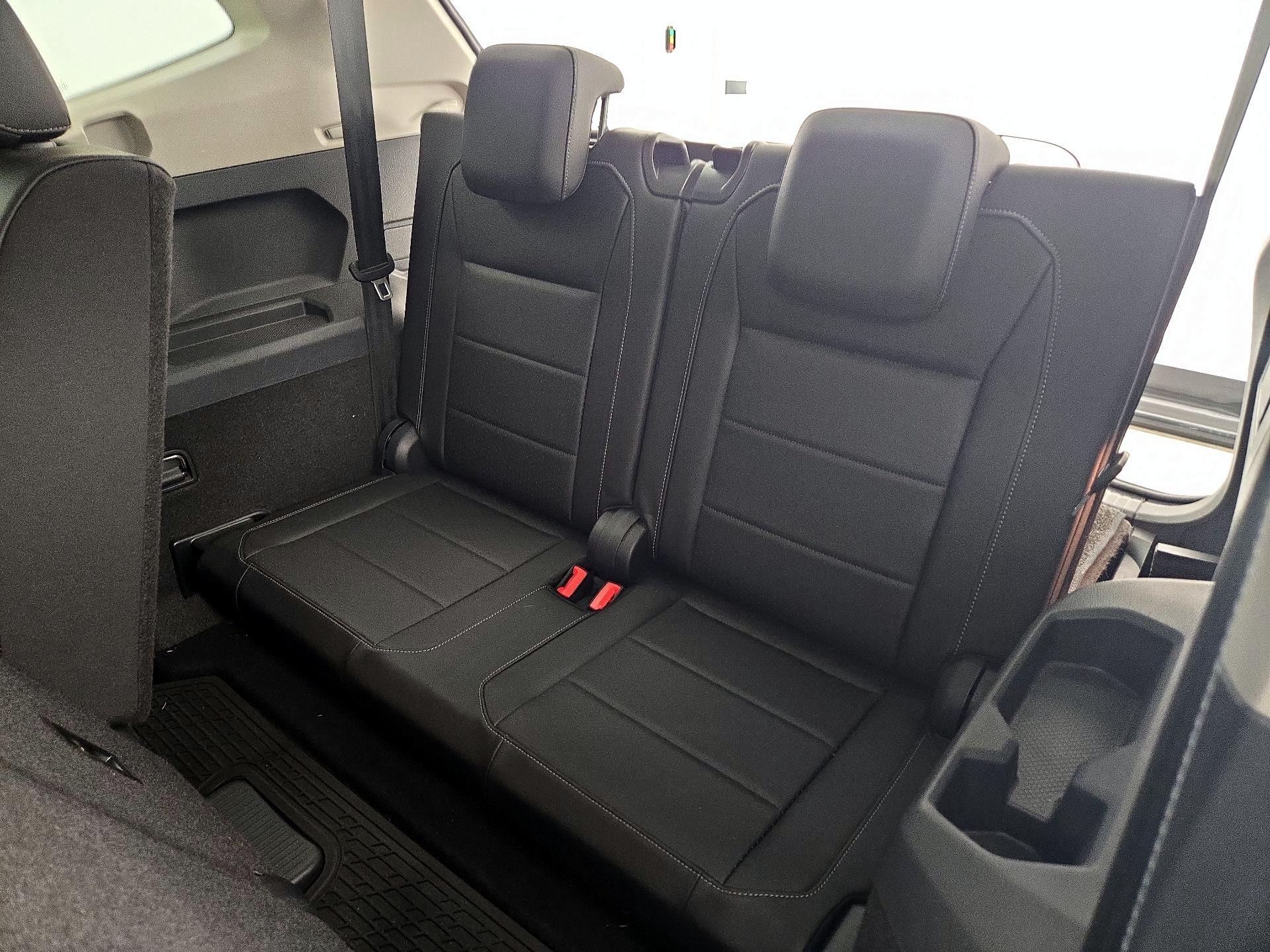 Thumbnail: 2019 Volkswagen Tiguan - 20