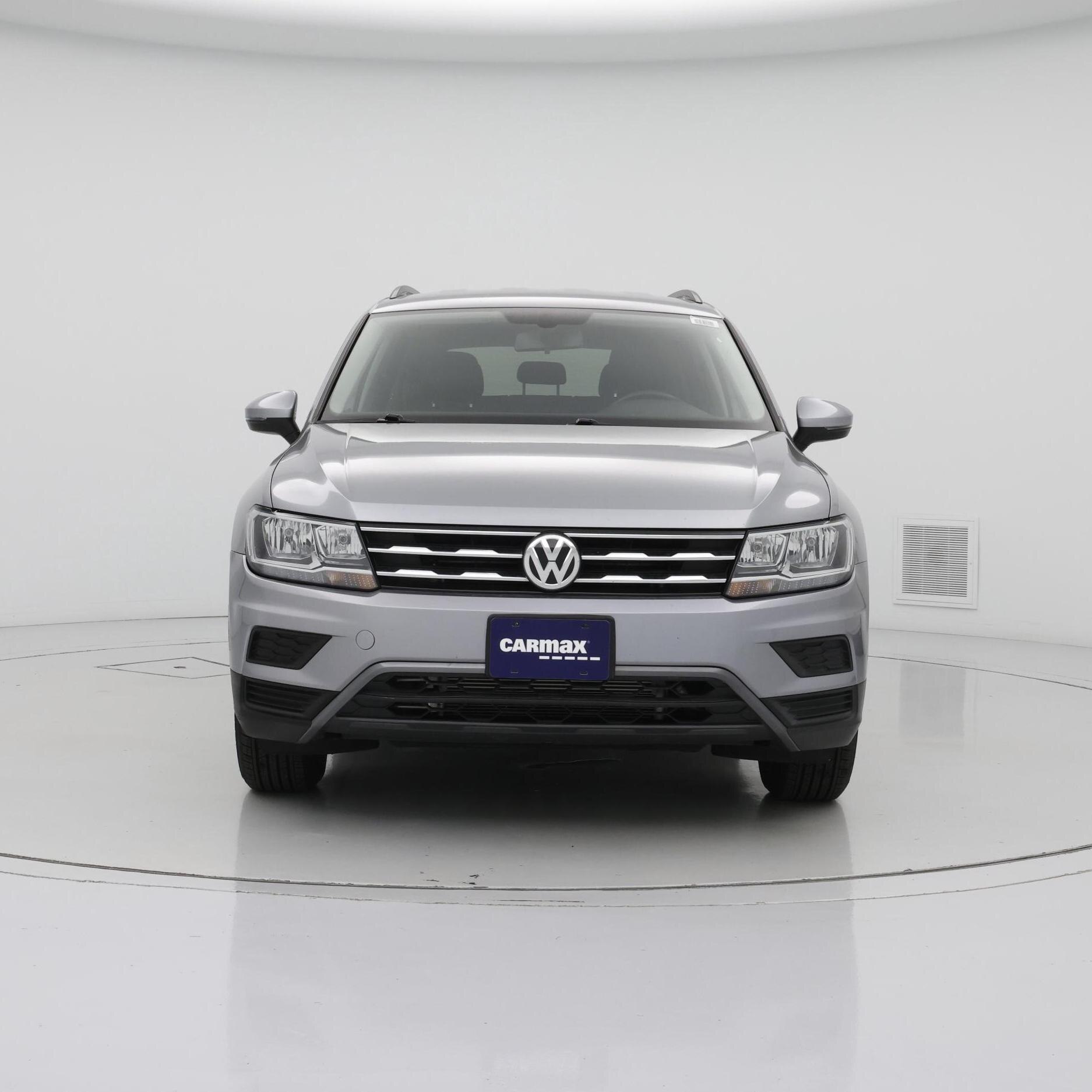Thumbnail: 2019 Volkswagen Tiguan - 5