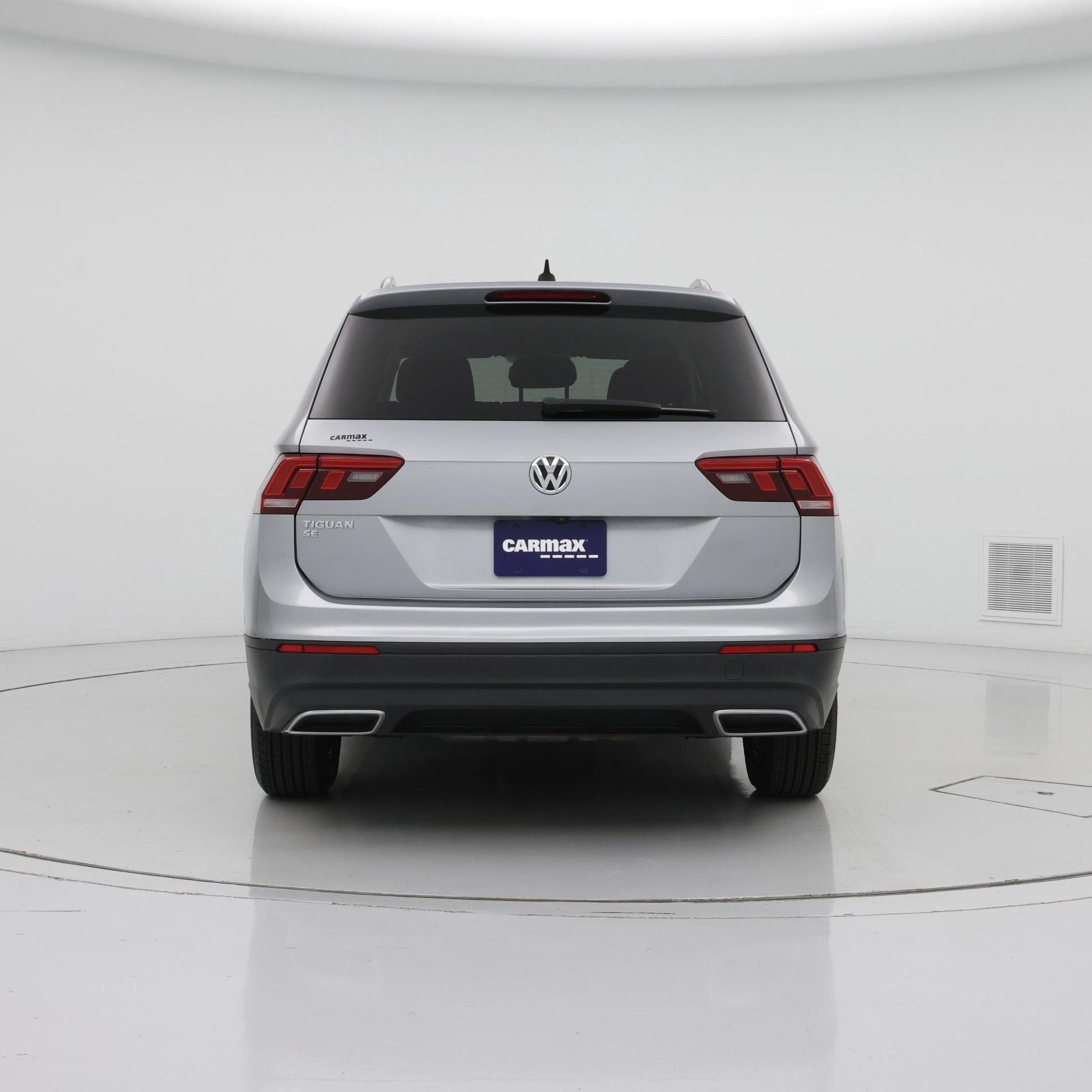 Thumbnail: 2019 Volkswagen Tiguan - 6