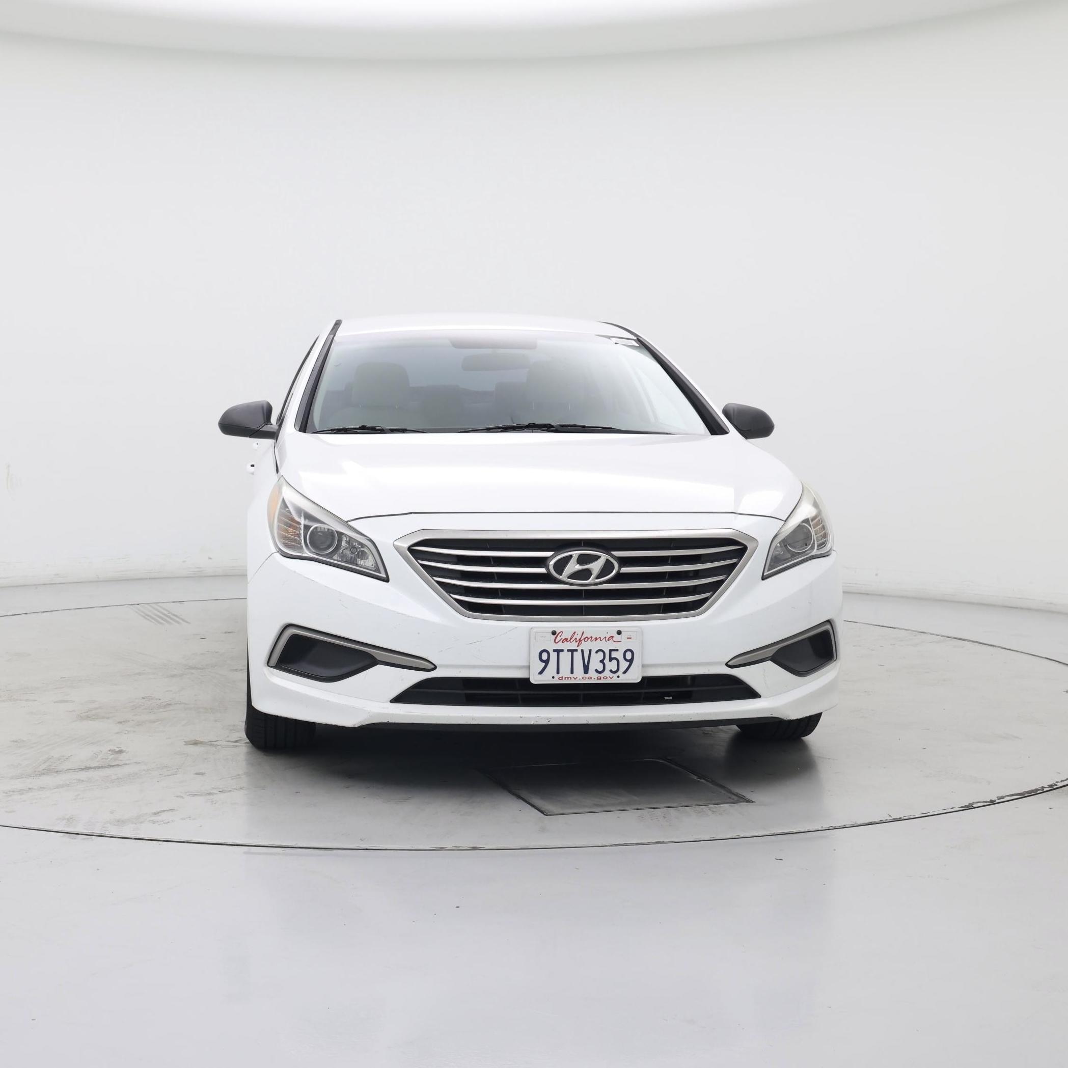 Thumbnail: 2016 Hyundai Sonata - 5