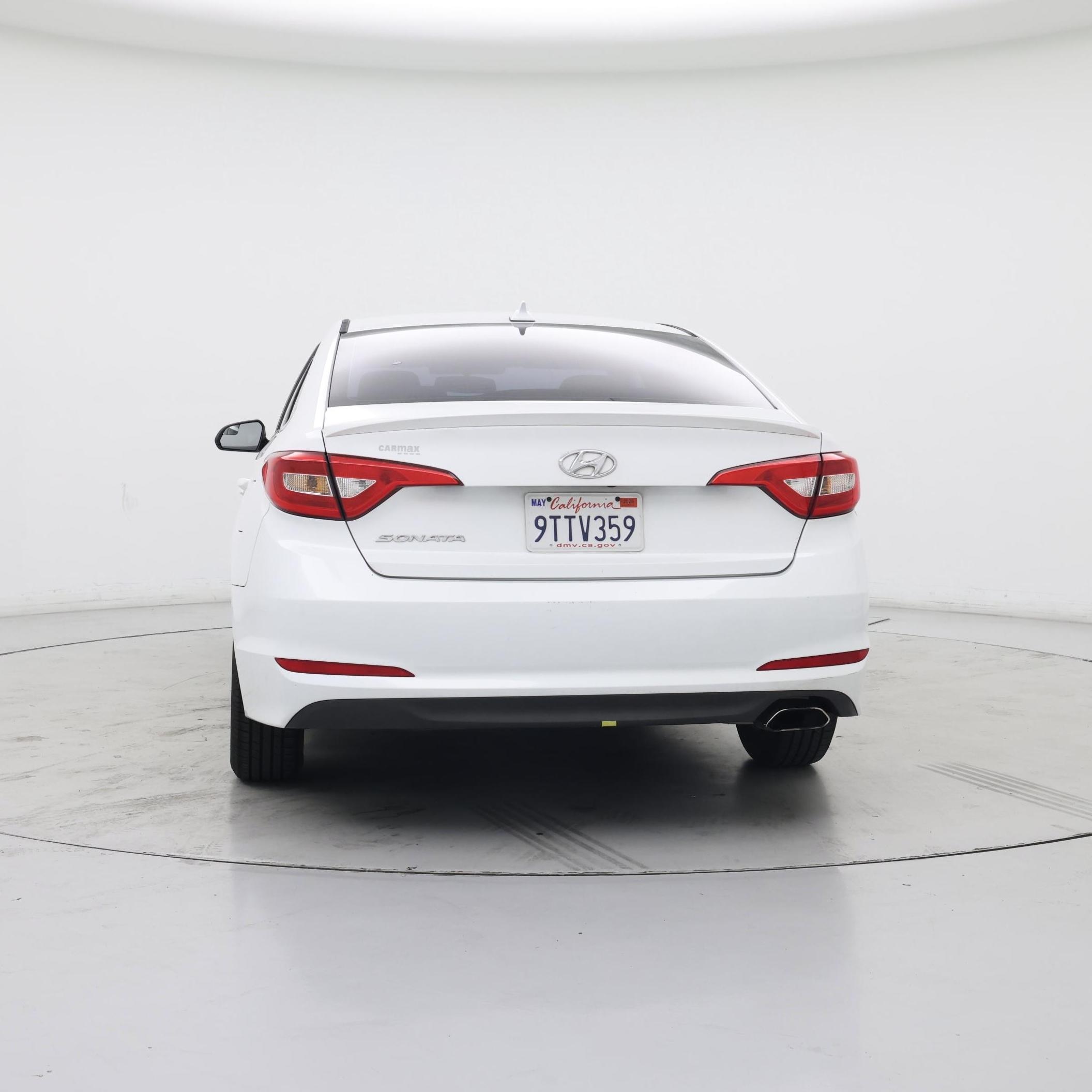 Thumbnail: 2016 Hyundai Sonata - 6