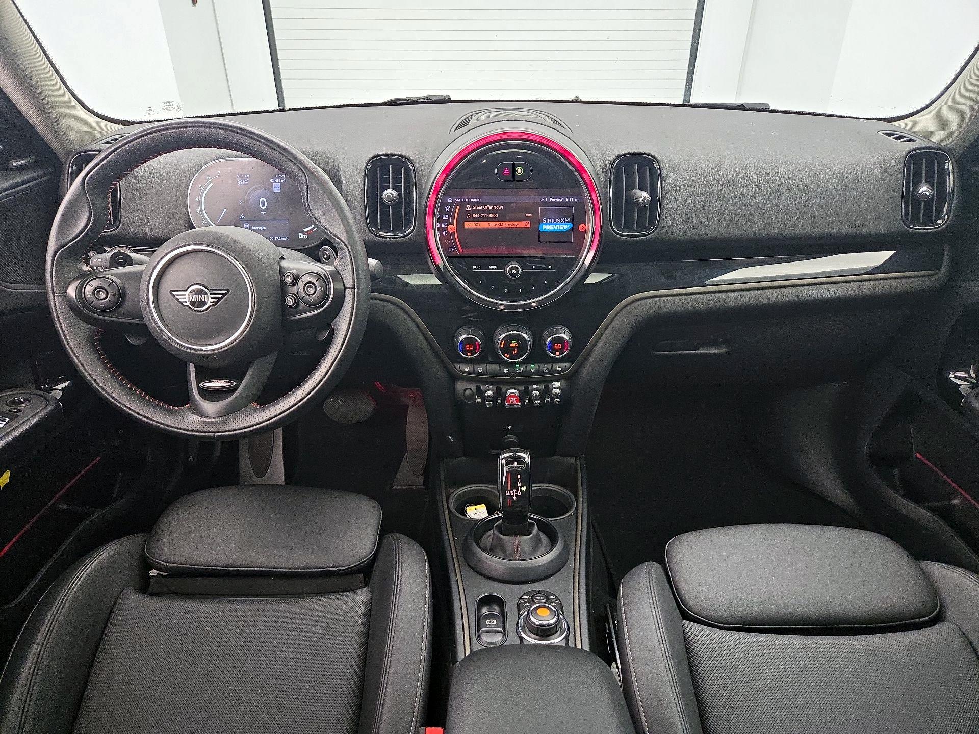 Thumbnail: 2021 MINI Cooper Countryman - 9