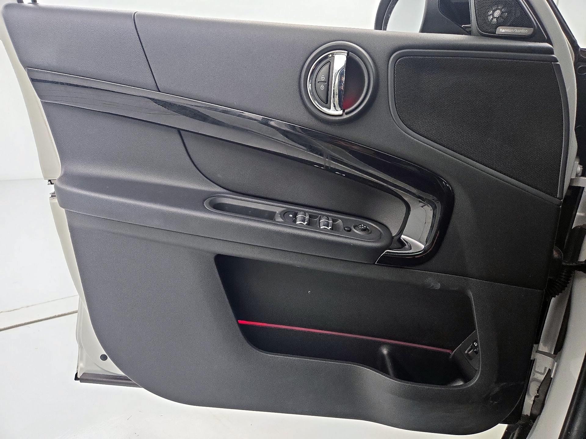 Thumbnail: 2021 MINI Cooper Countryman - 12