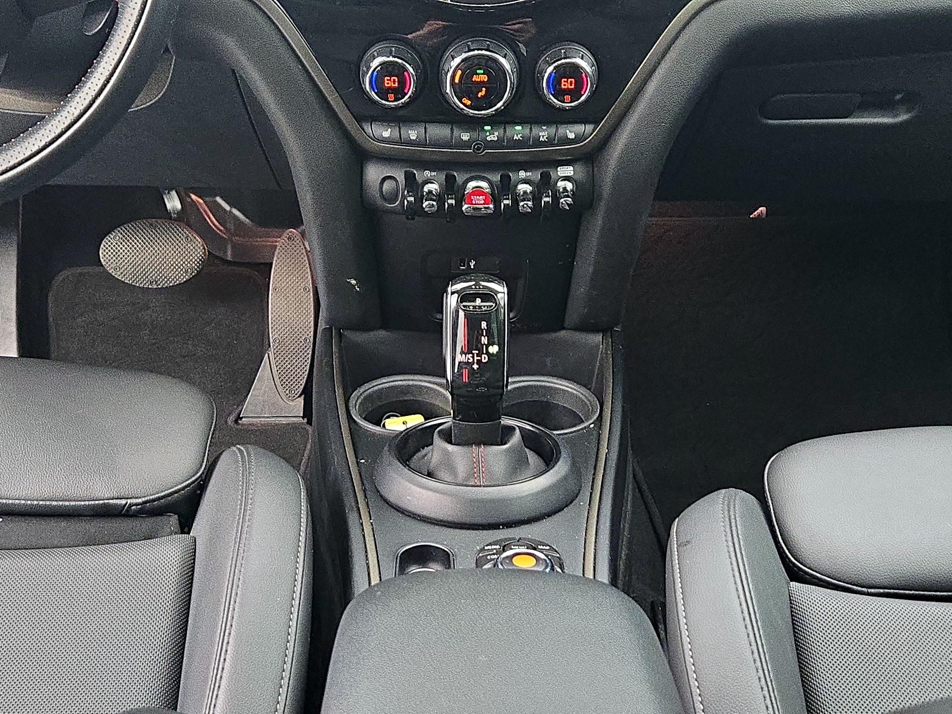 Thumbnail: 2021 MINI Cooper Countryman - 18