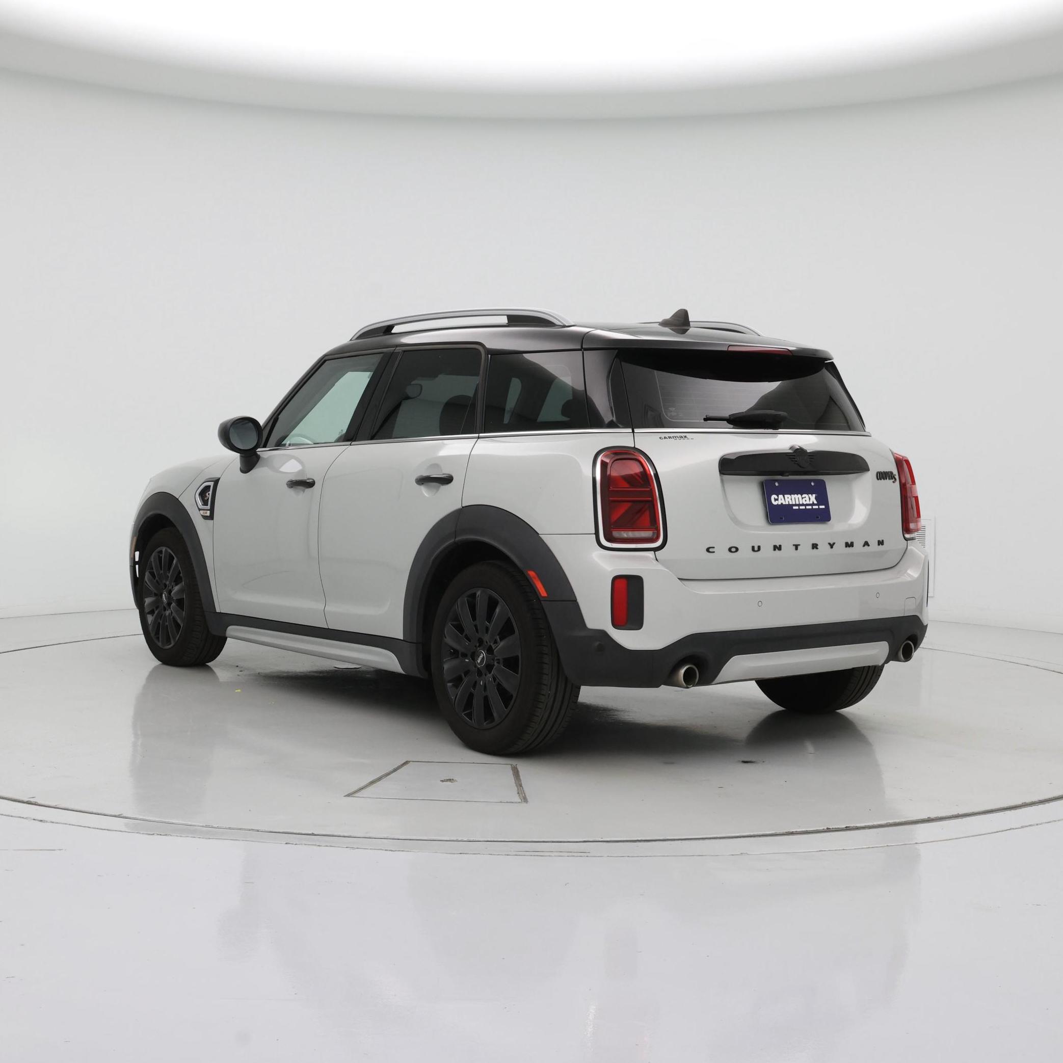 Thumbnail: 2021 MINI Cooper Countryman - 2