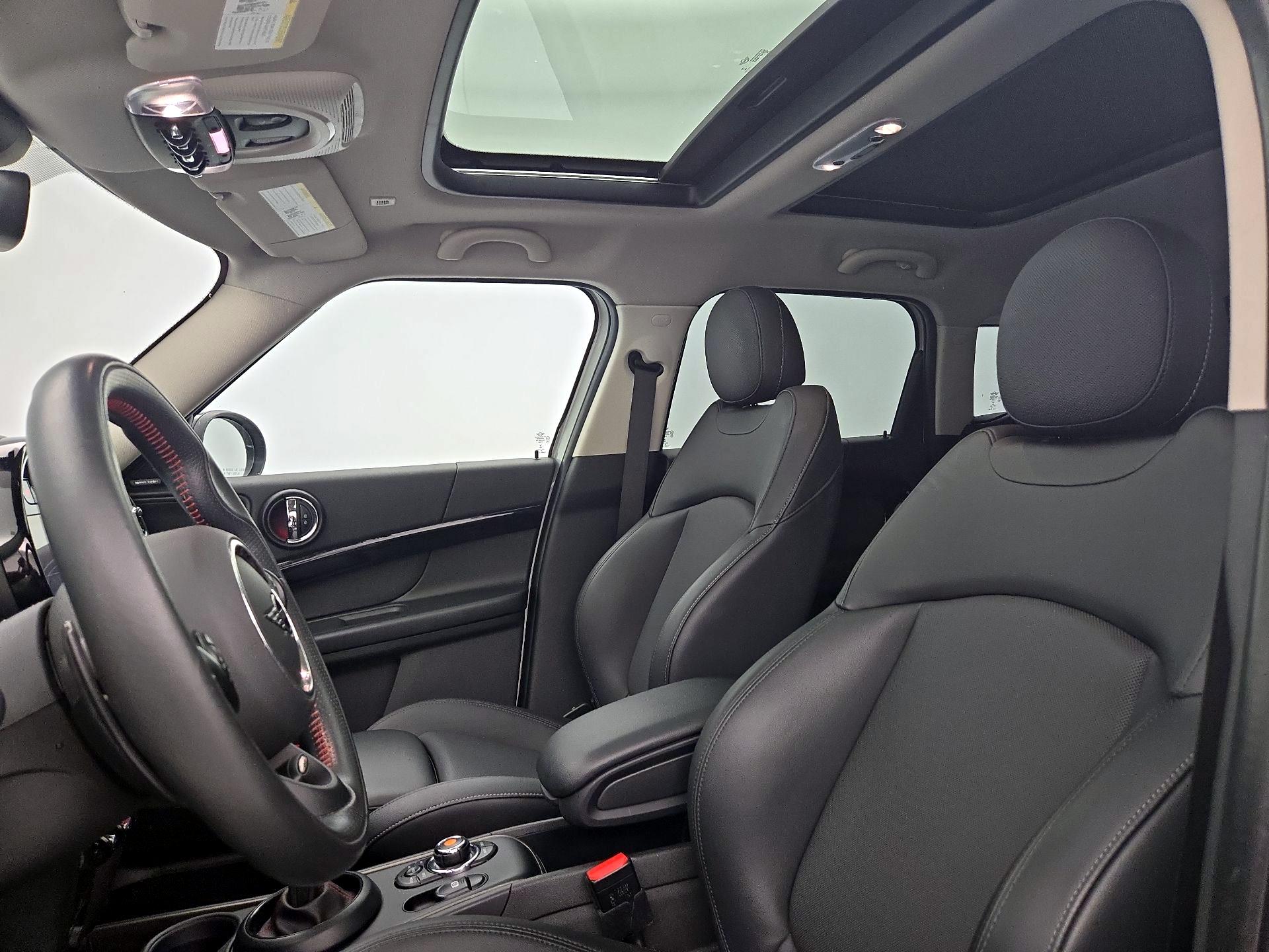 Thumbnail: 2021 MINI Cooper Countryman - 20