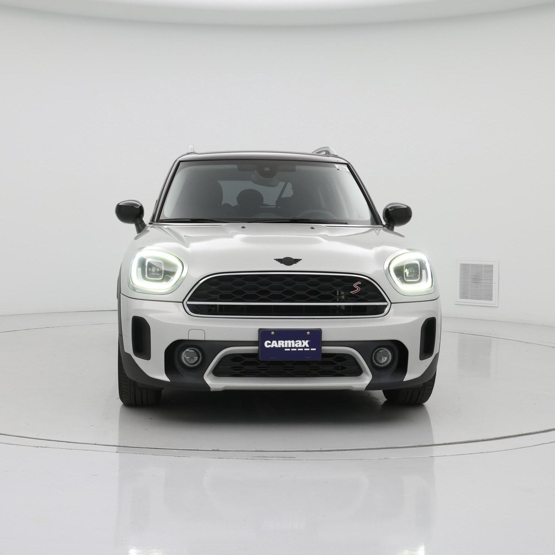 Thumbnail: 2021 MINI Cooper Countryman - 5