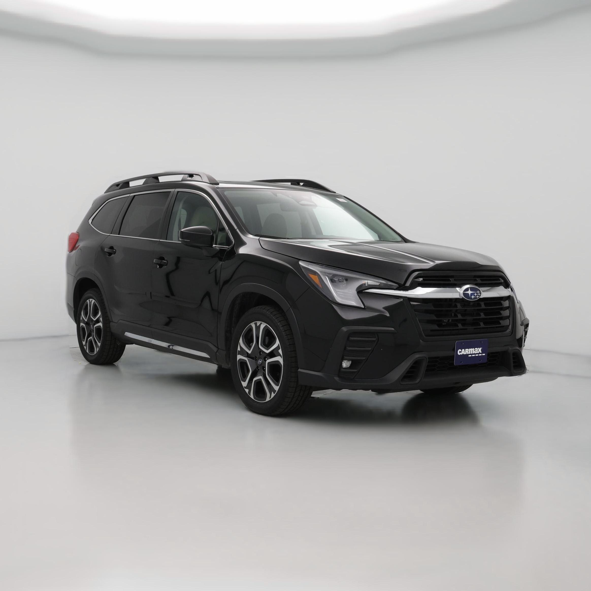 Thumbnail: 2024 Subaru Ascent - 1