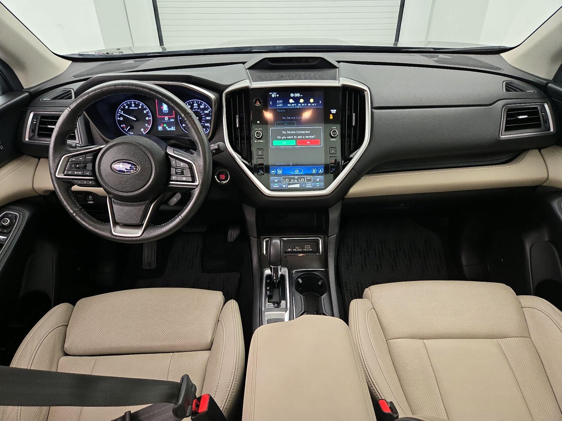 Thumbnail: 2024 Subaru Ascent - 9