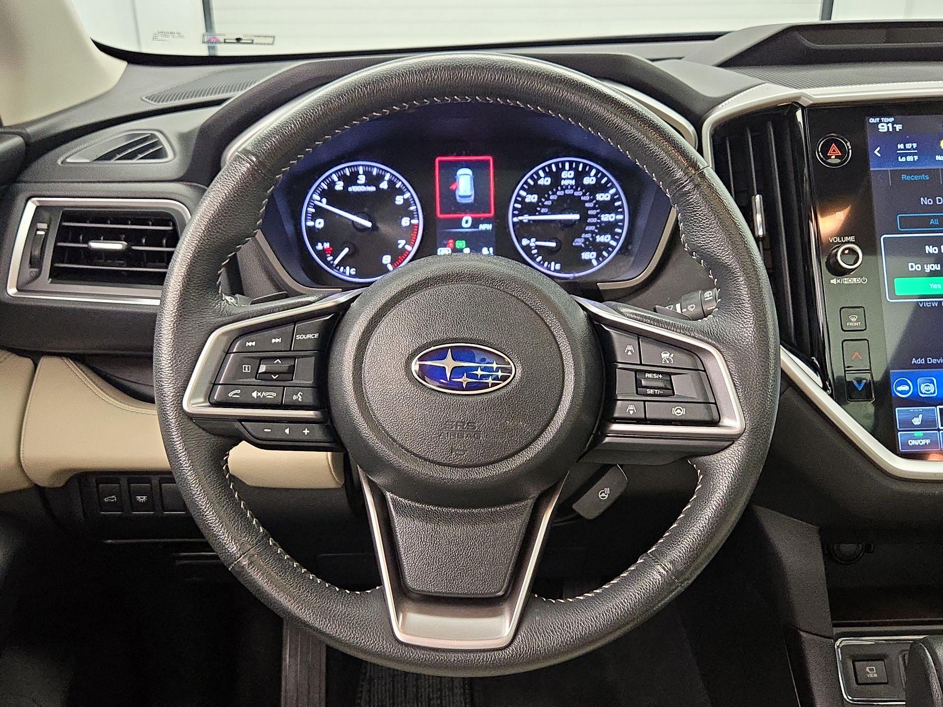 Thumbnail: 2024 Subaru Ascent - 10