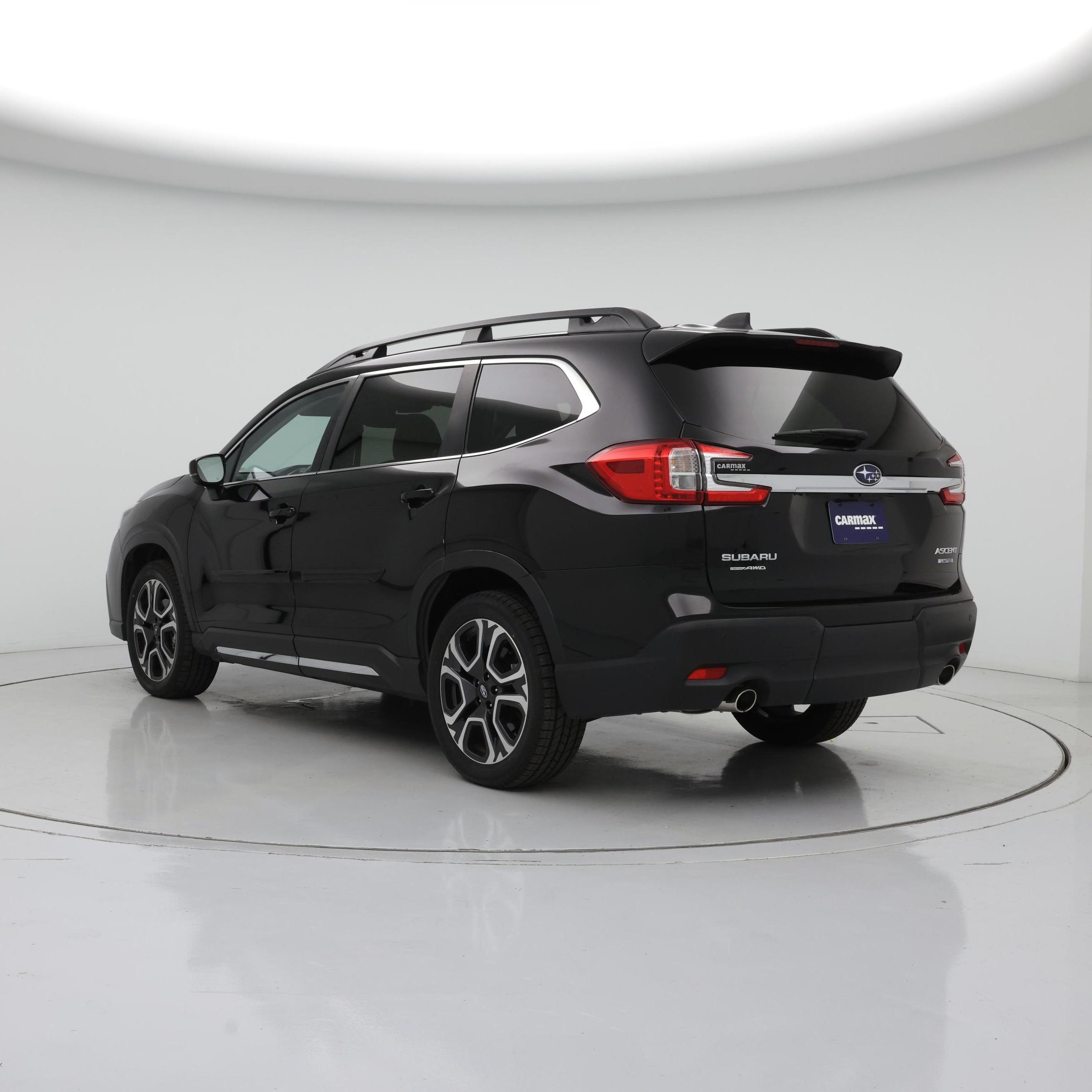 Thumbnail: 2024 Subaru Ascent - 2