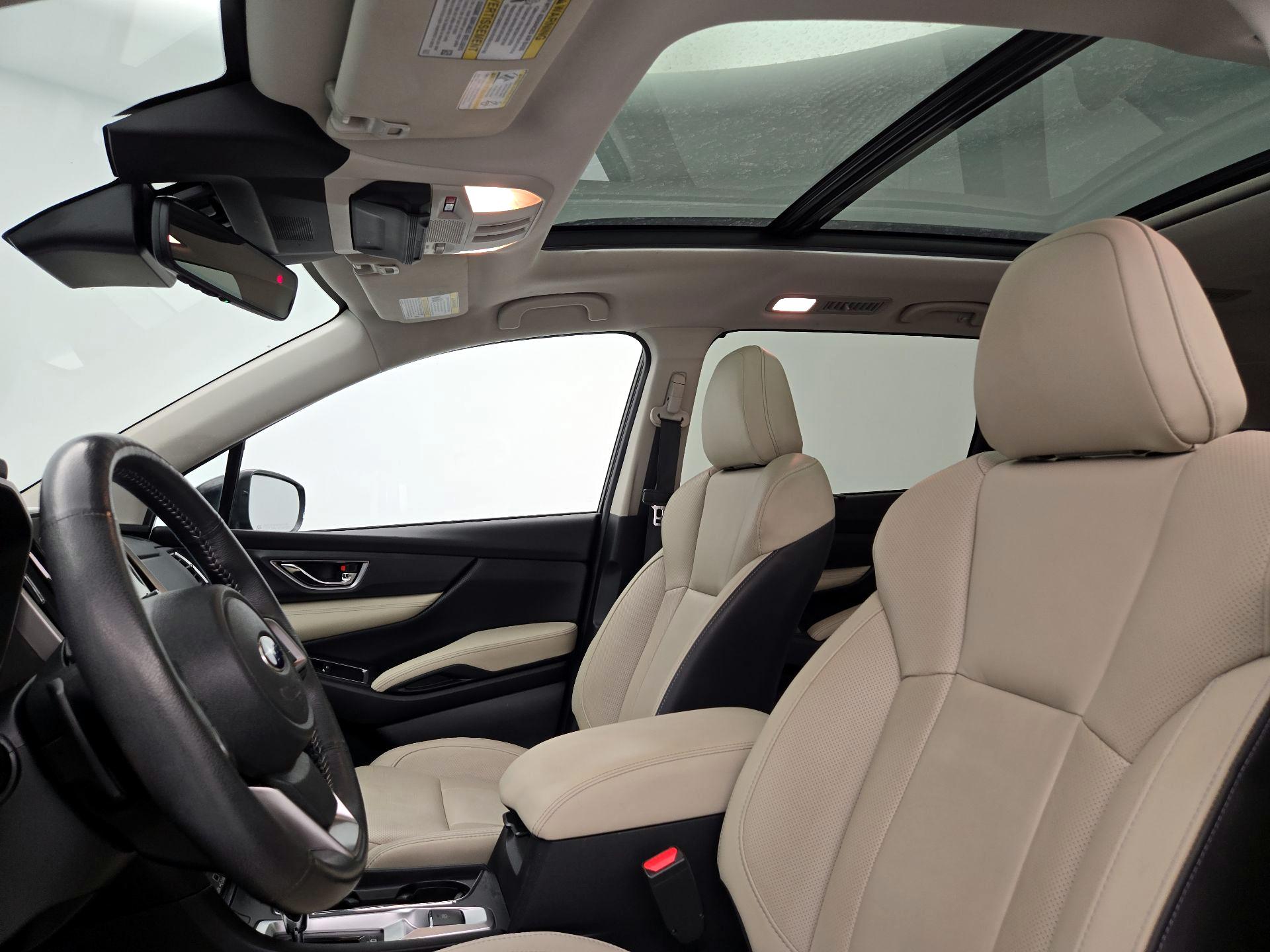 Thumbnail: 2024 Subaru Ascent - 20