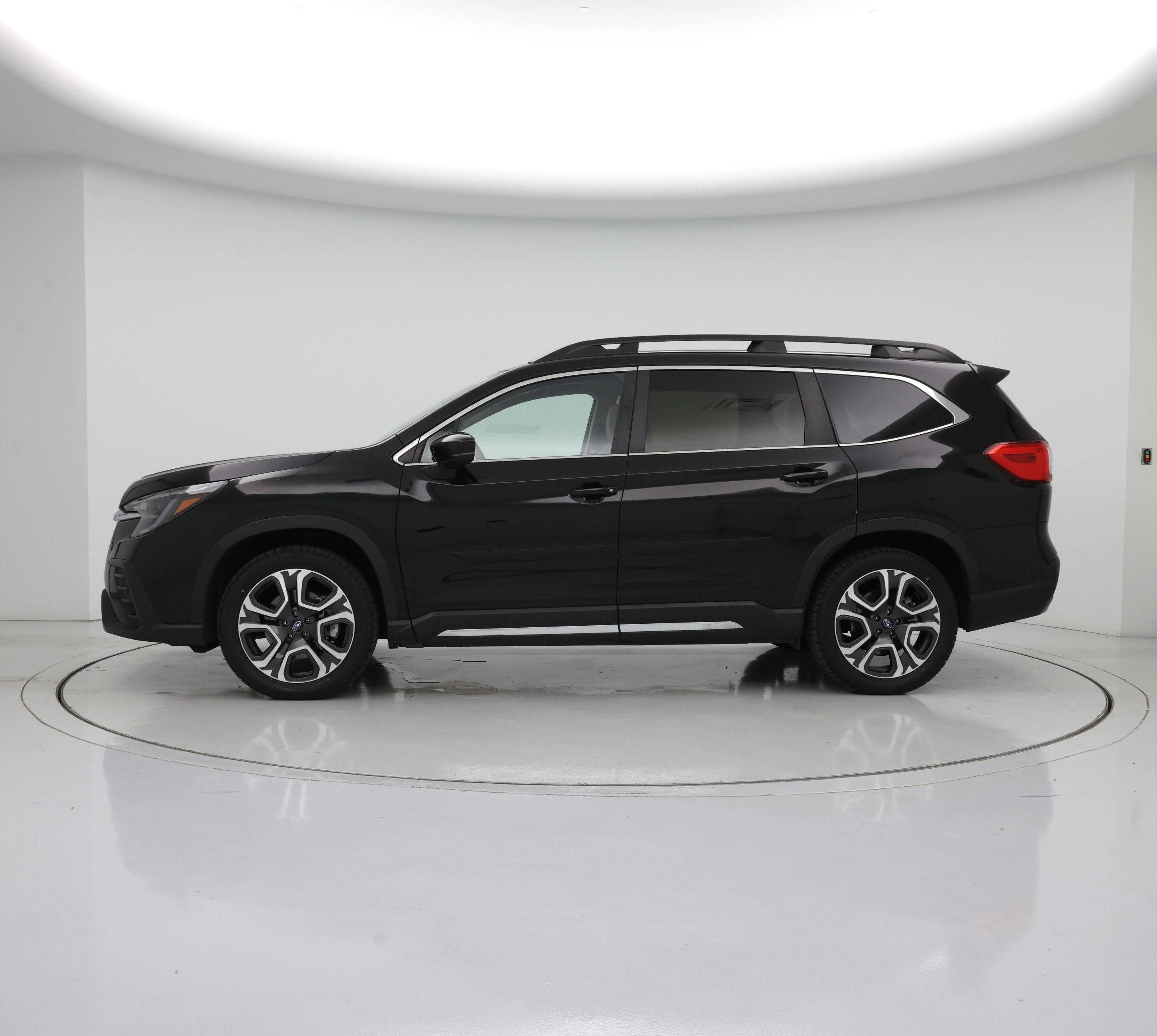 Thumbnail: 2024 Subaru Ascent - 3
