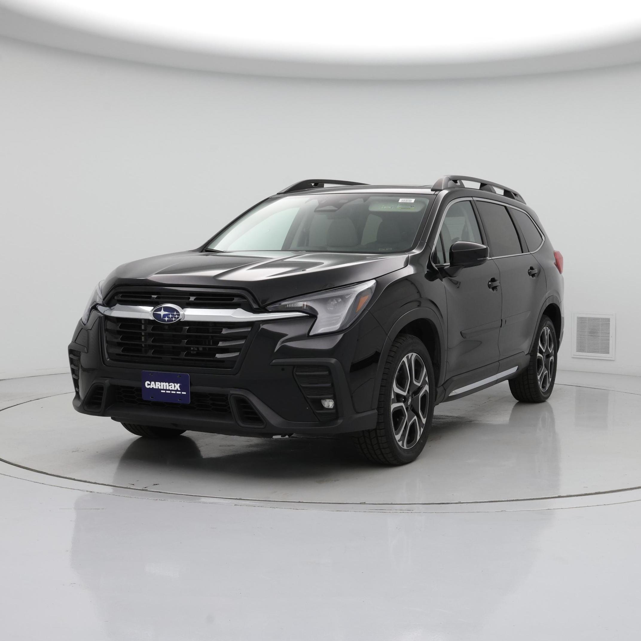 Thumbnail: 2024 Subaru Ascent - 4