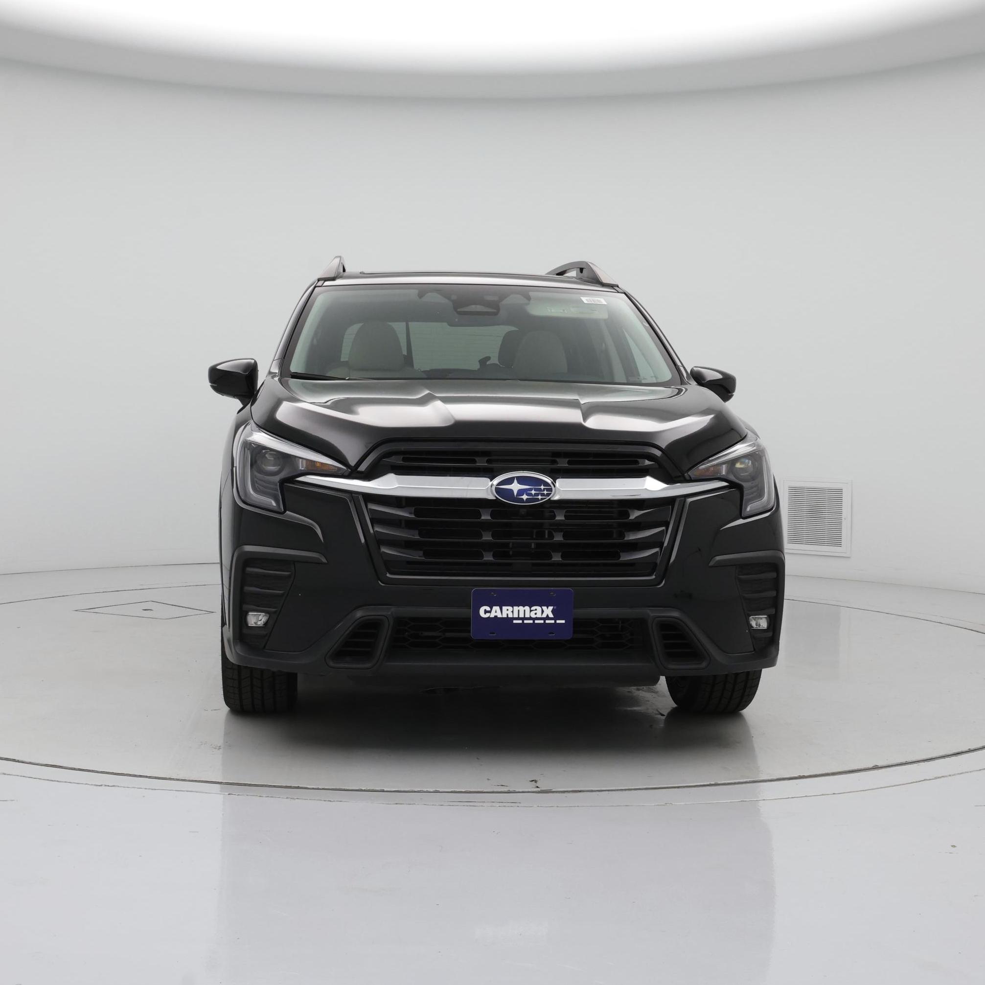 Thumbnail: 2024 Subaru Ascent - 5