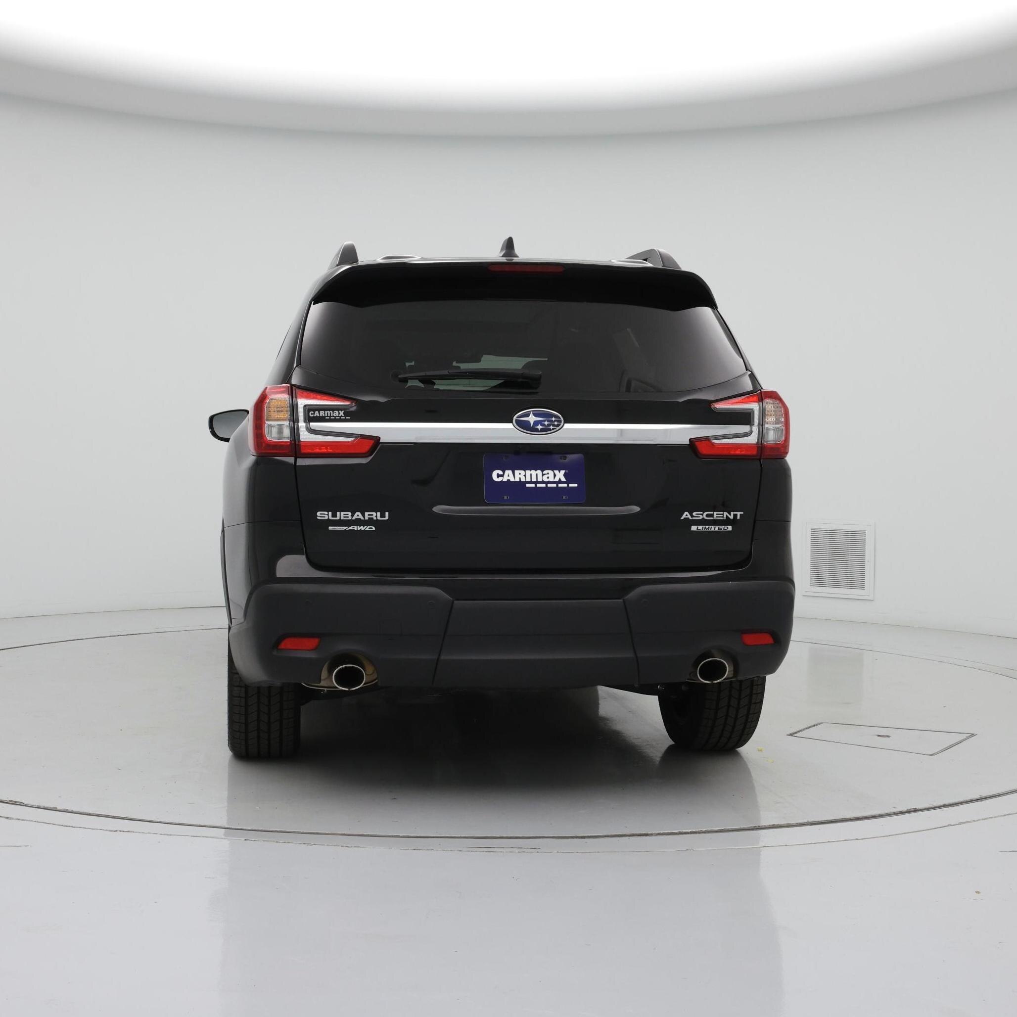 Thumbnail: 2024 Subaru Ascent - 6
