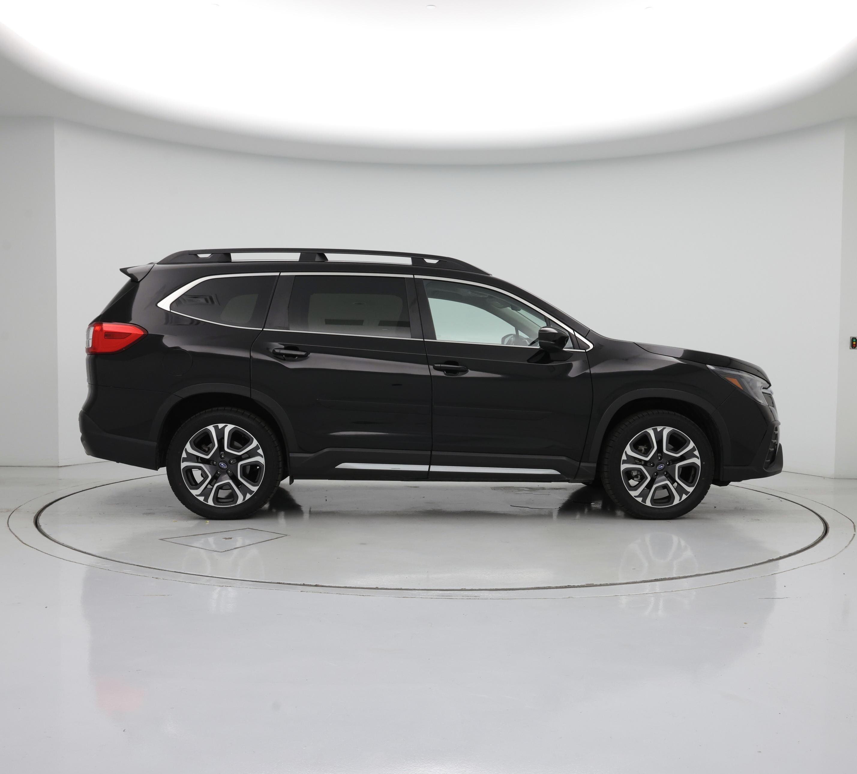 Thumbnail: 2024 Subaru Ascent - 7