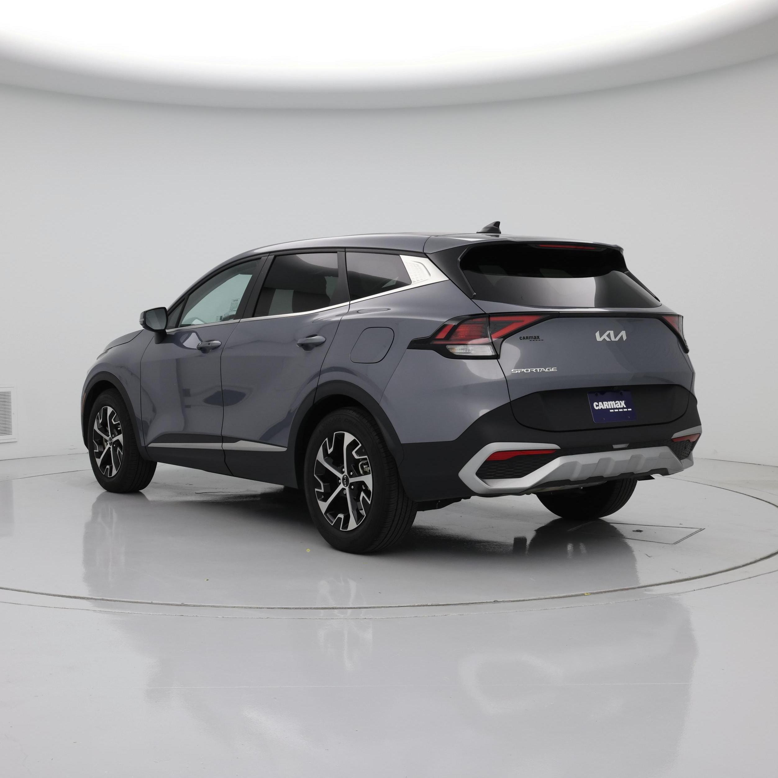 Thumbnail: 2024 Kia Sportage - 2