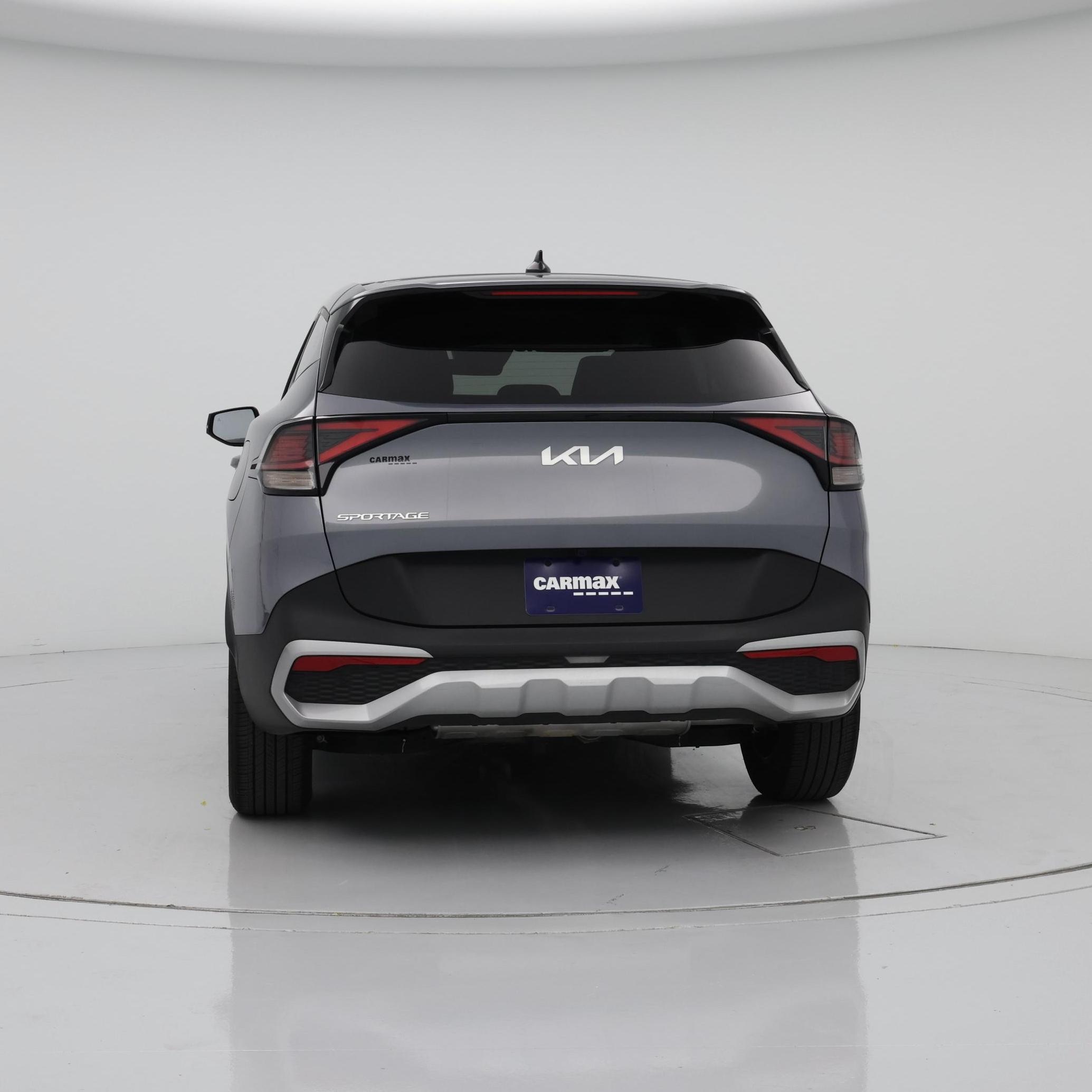 Thumbnail: 2024 Kia Sportage - 6
