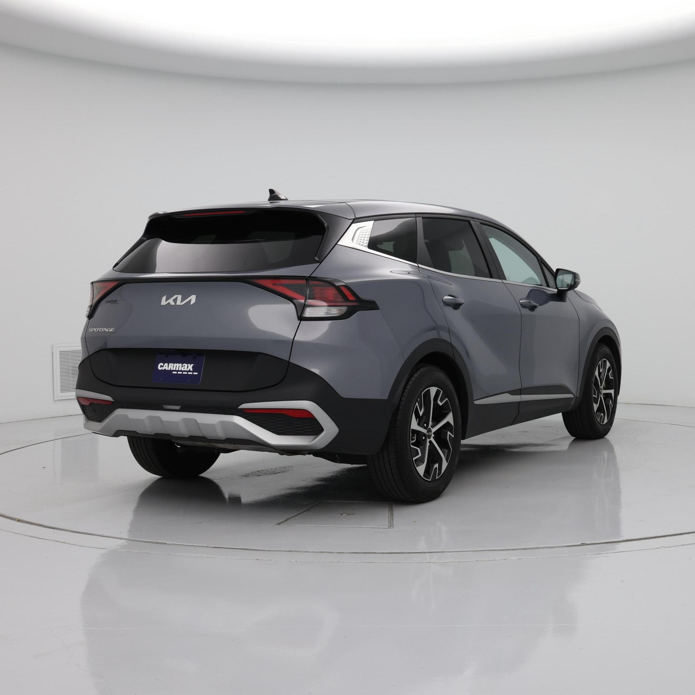 Thumbnail: 2024 Kia Sportage - 8