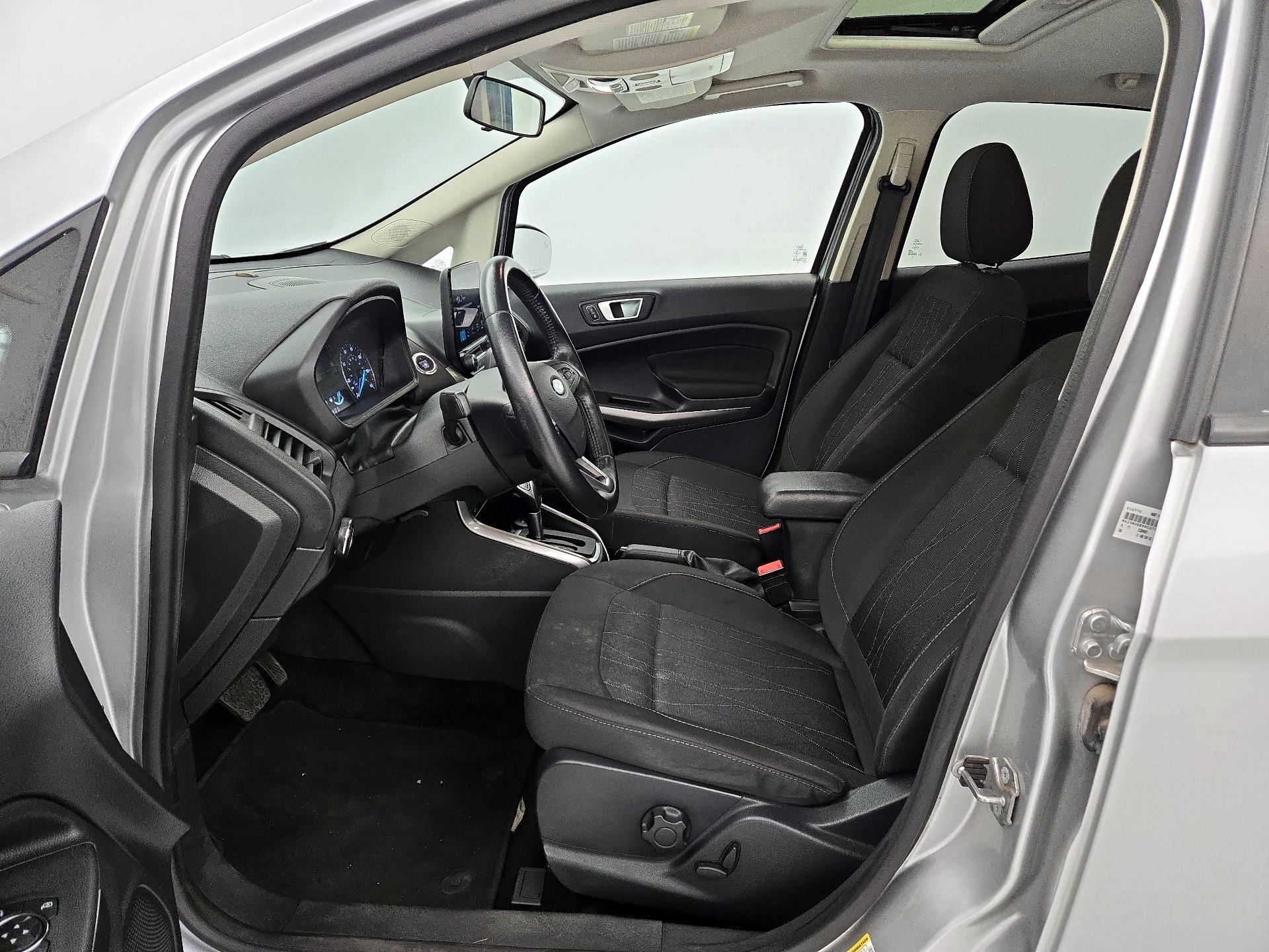 Thumbnail: 2019 Ford EcoSport - 11