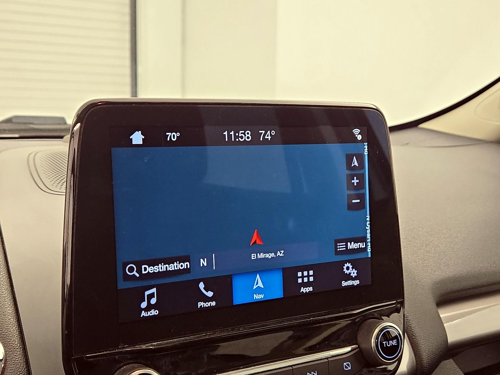 Thumbnail: 2019 Ford EcoSport - 14