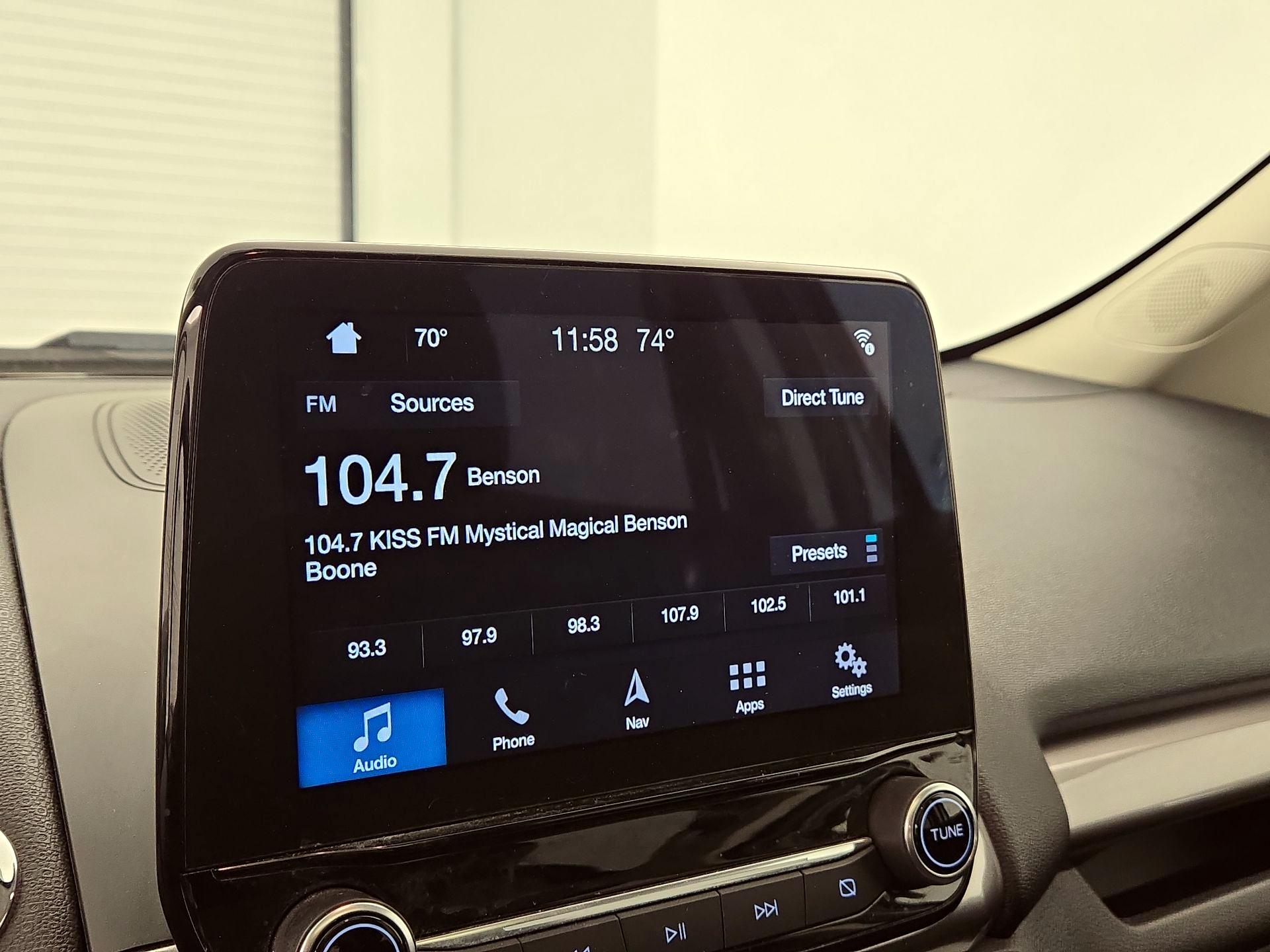 Thumbnail: 2019 Ford EcoSport - 16