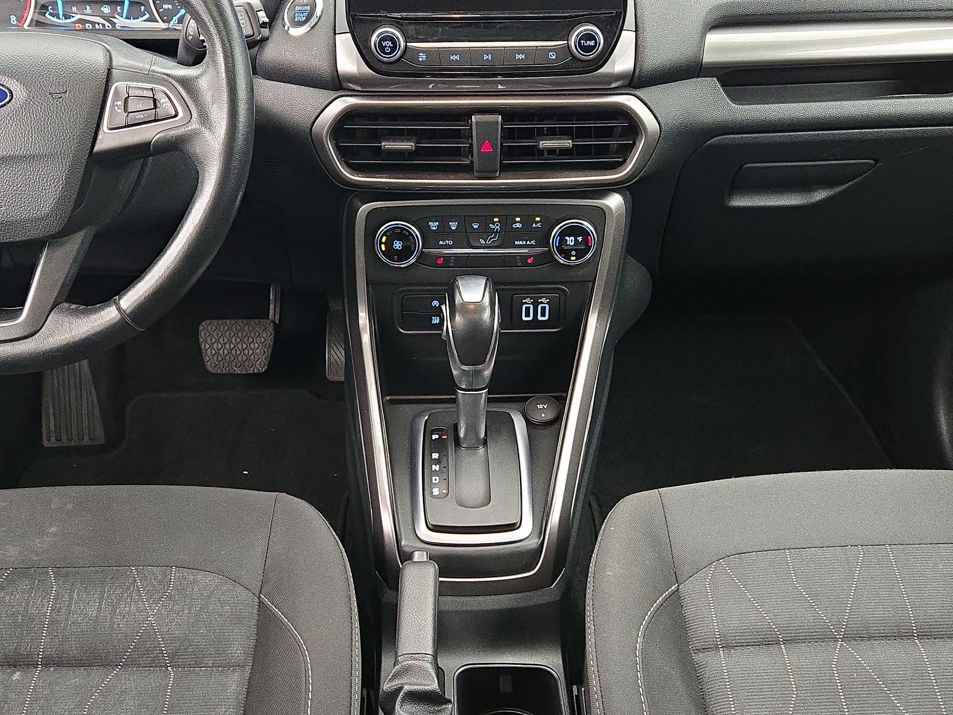 Thumbnail: 2019 Ford EcoSport - 18