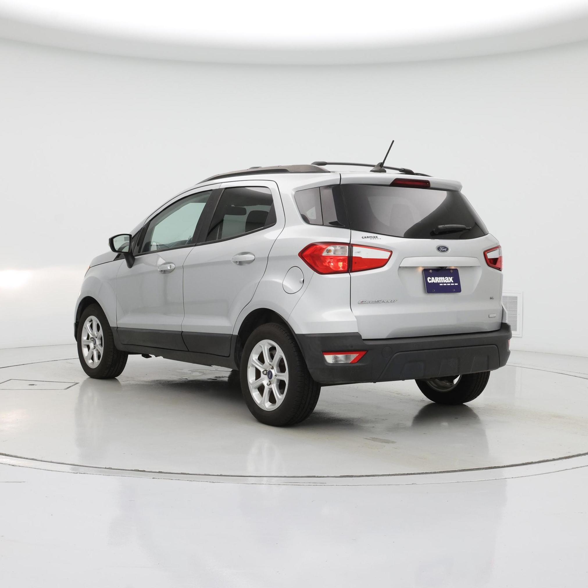 Thumbnail: 2019 Ford EcoSport - 2