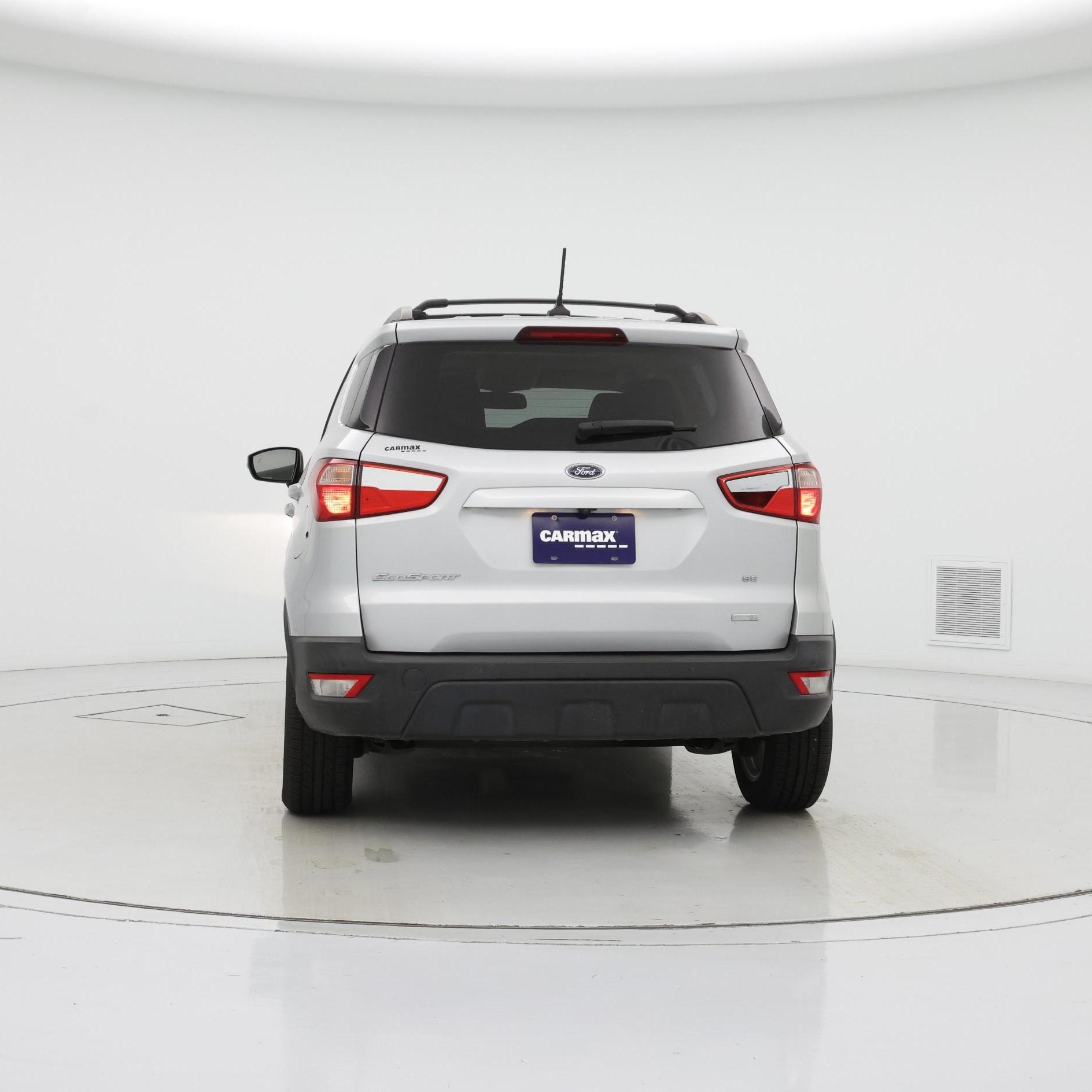 Thumbnail: 2019 Ford EcoSport - 6